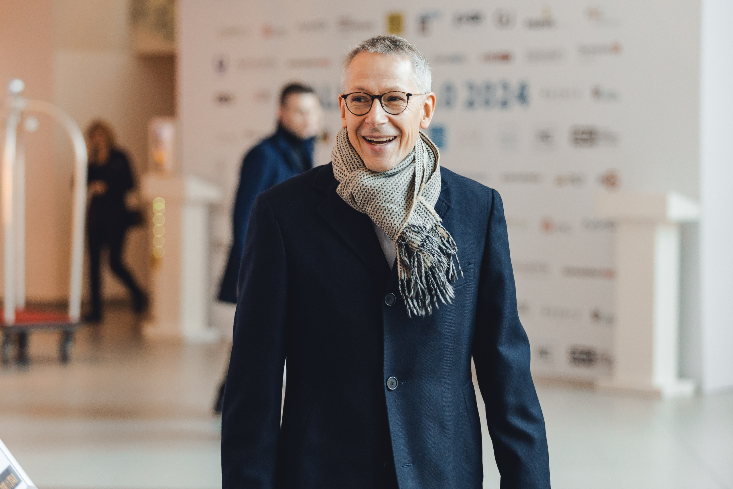 Международная выставка недвижимости MALLPIC 4.0. Репортажный фотограф Андрей Герасимов