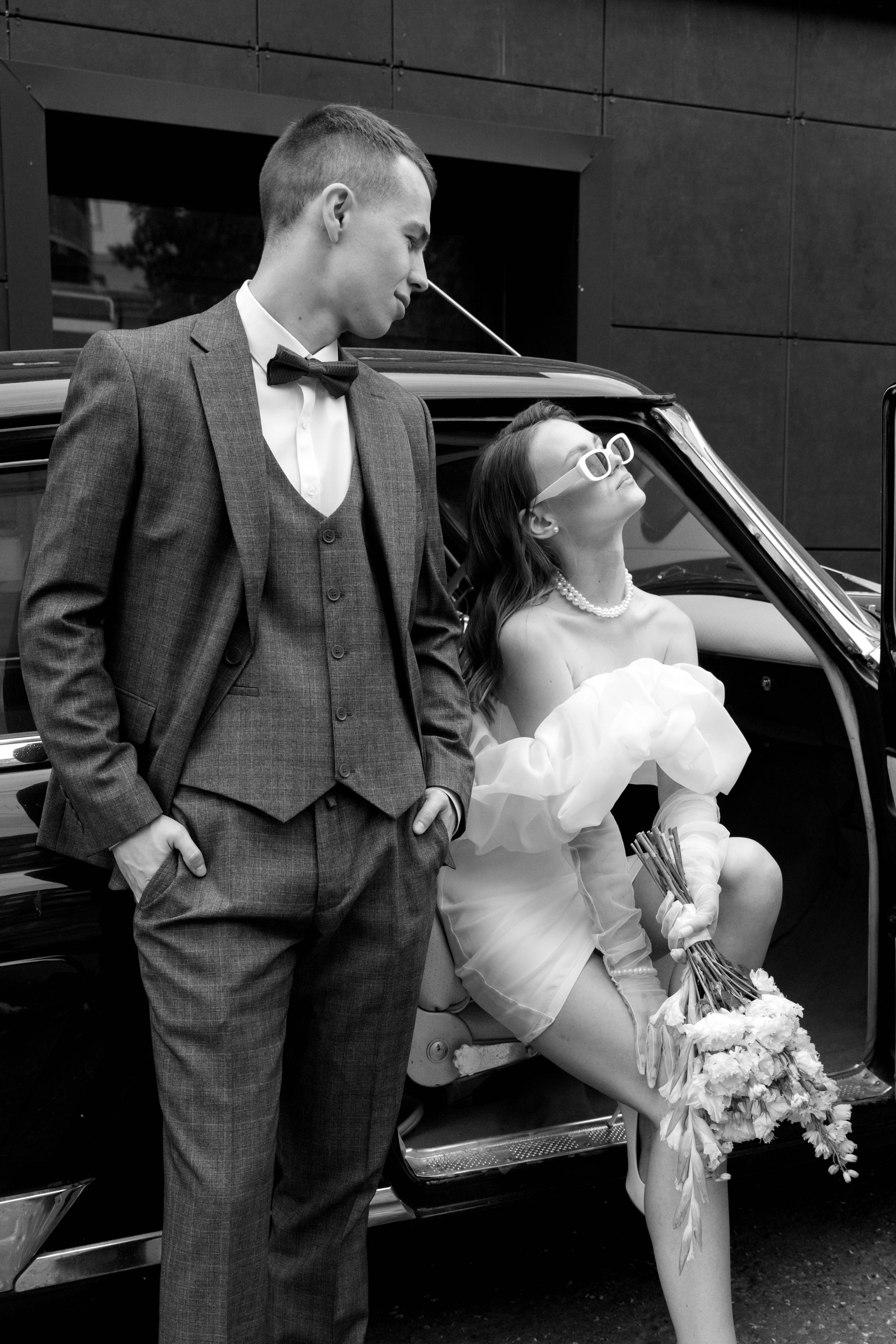 05.08. Свадебный и семейный фотограф в Кирове Мария Волк