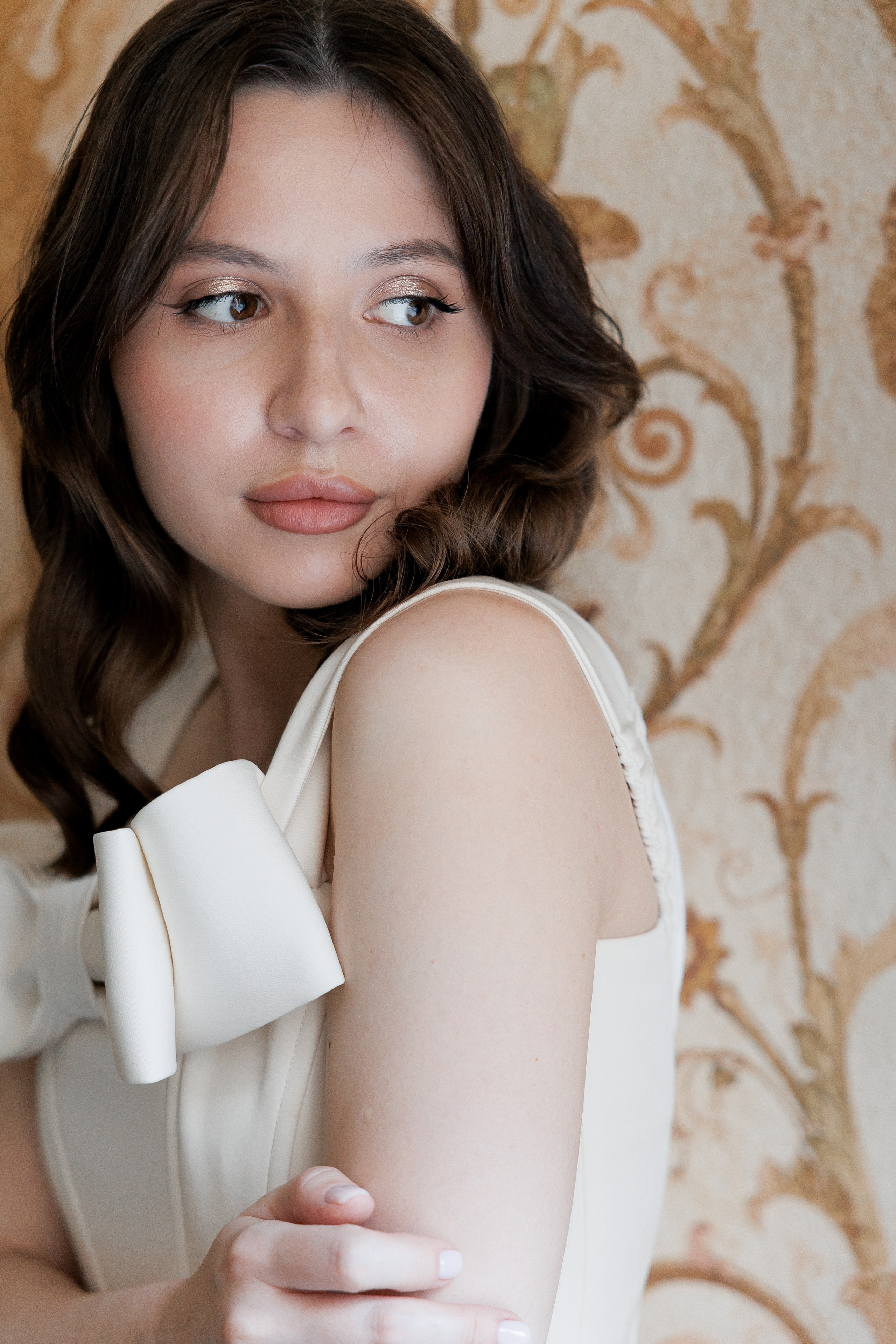 Анонс свадьбы Ильи и Надежды. Свадебный фотограф Домодедово Москва Катерина Алехина