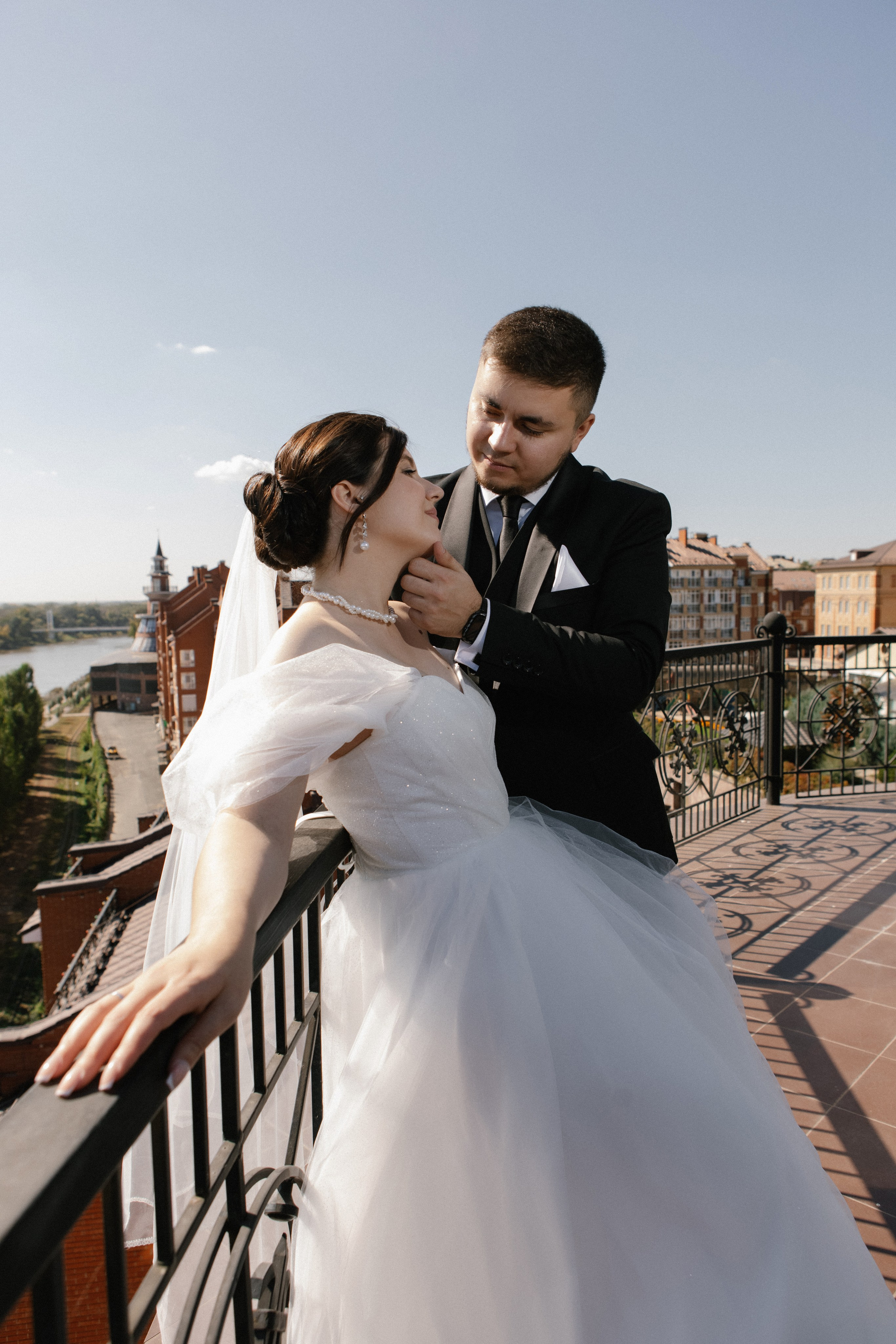 Михаил/Юлия. Фотограф Оренбург Алёна Лелет