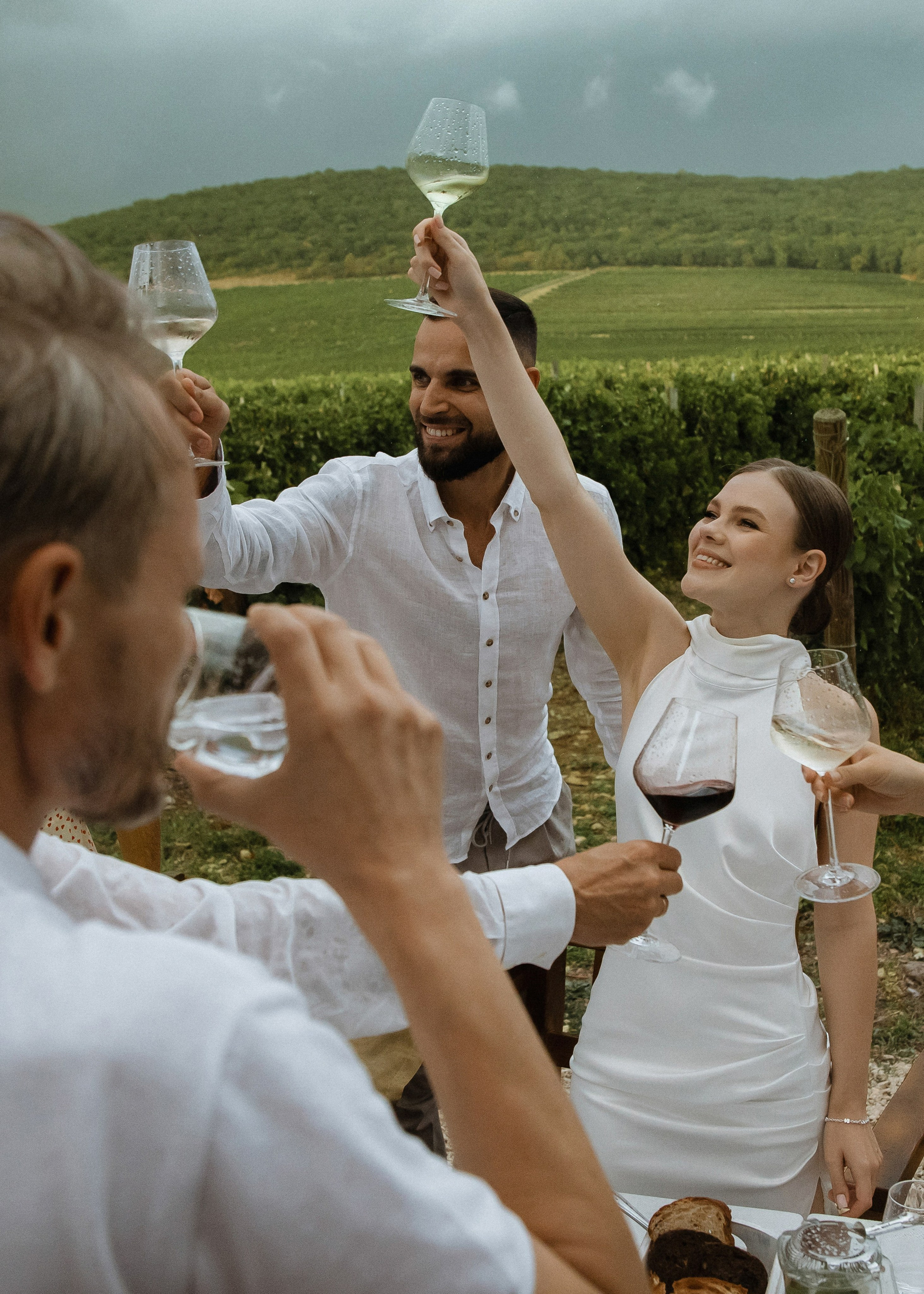 Свадебный и семейный фотограф в Анапе/Новороссийске Виктория Чайка