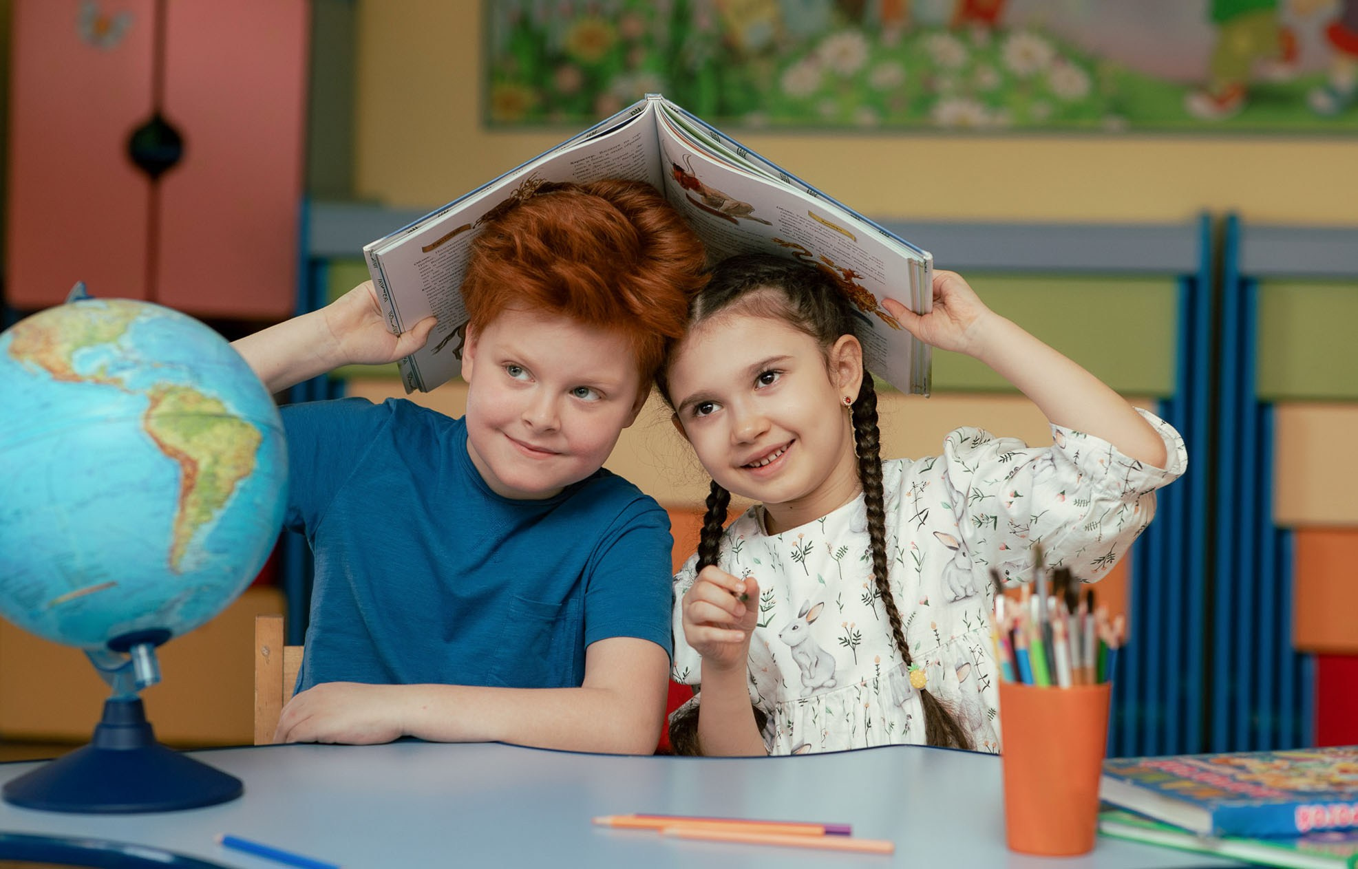 Выпускные альбомы (детский сад). Семейный и детский фотограф в Домодедово Васина Екатерина