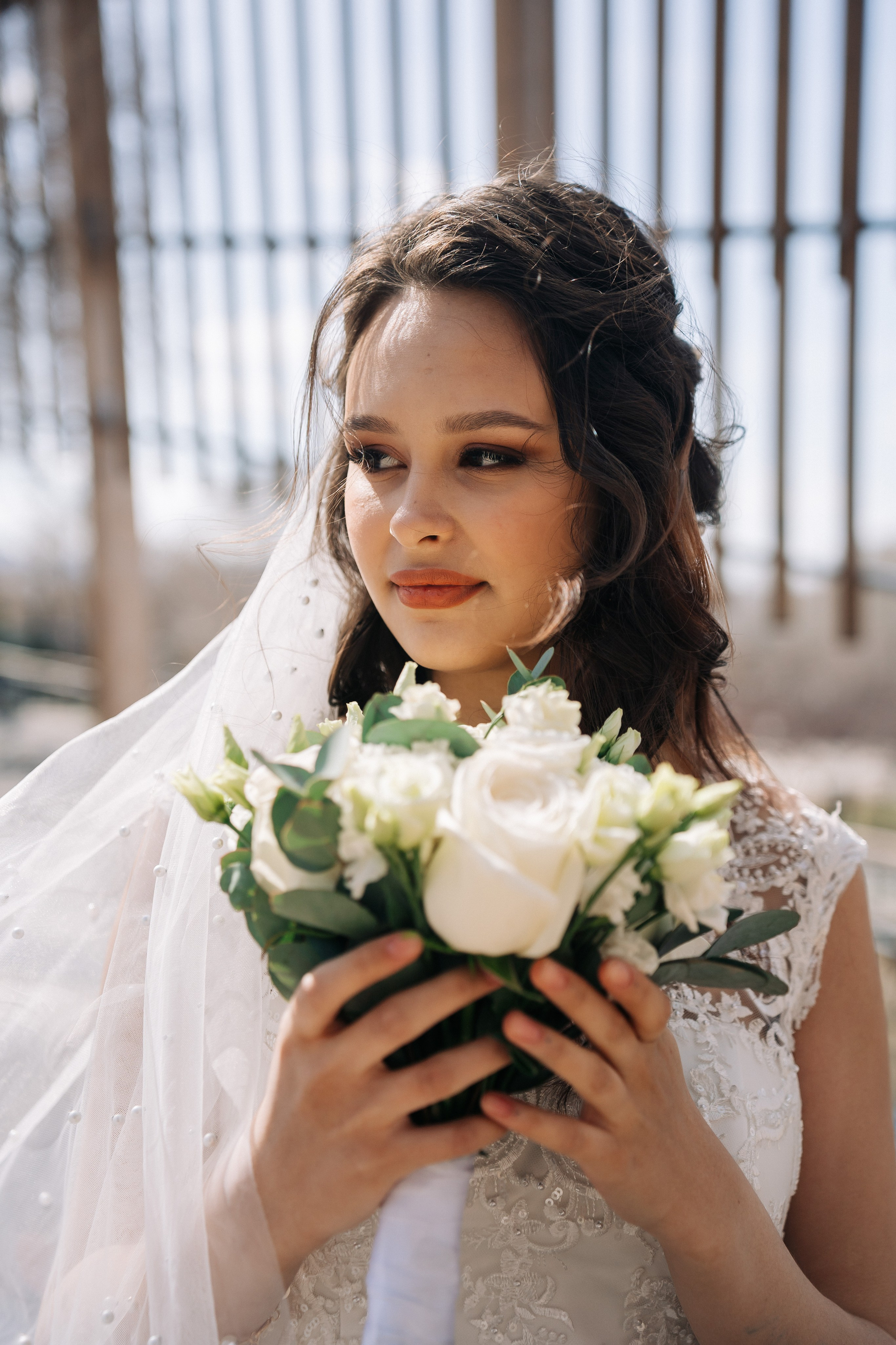 Данил и Любовь. Фотограф и видеограф Олег Игнатов | Свадьбы, Love Story, реклама и корпоративы — Красноярск