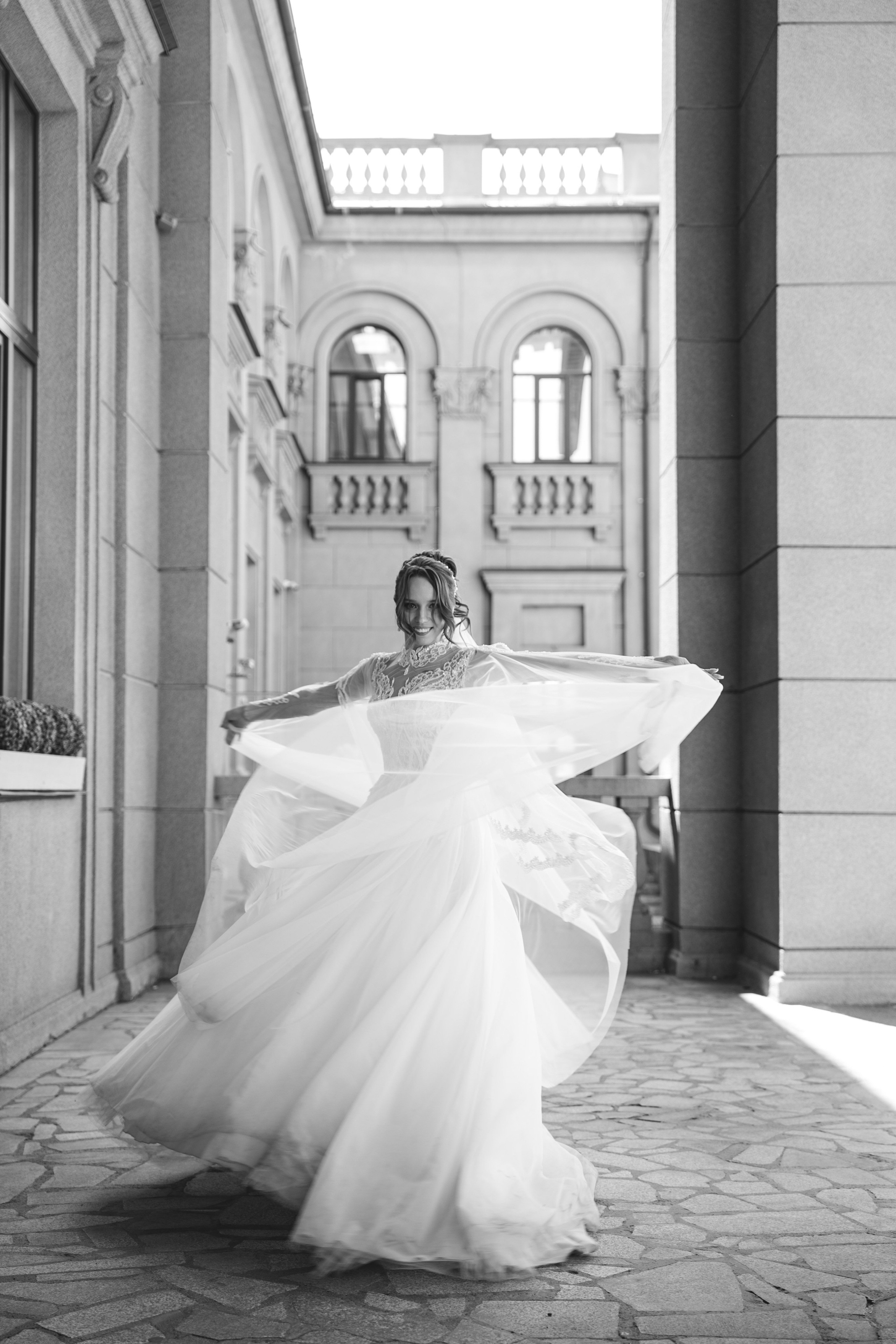 Андрей и Полина. Фотограф и видеограф Олег Игнатов | Свадьбы, Love Story, реклама и корпоративы — Красноярск