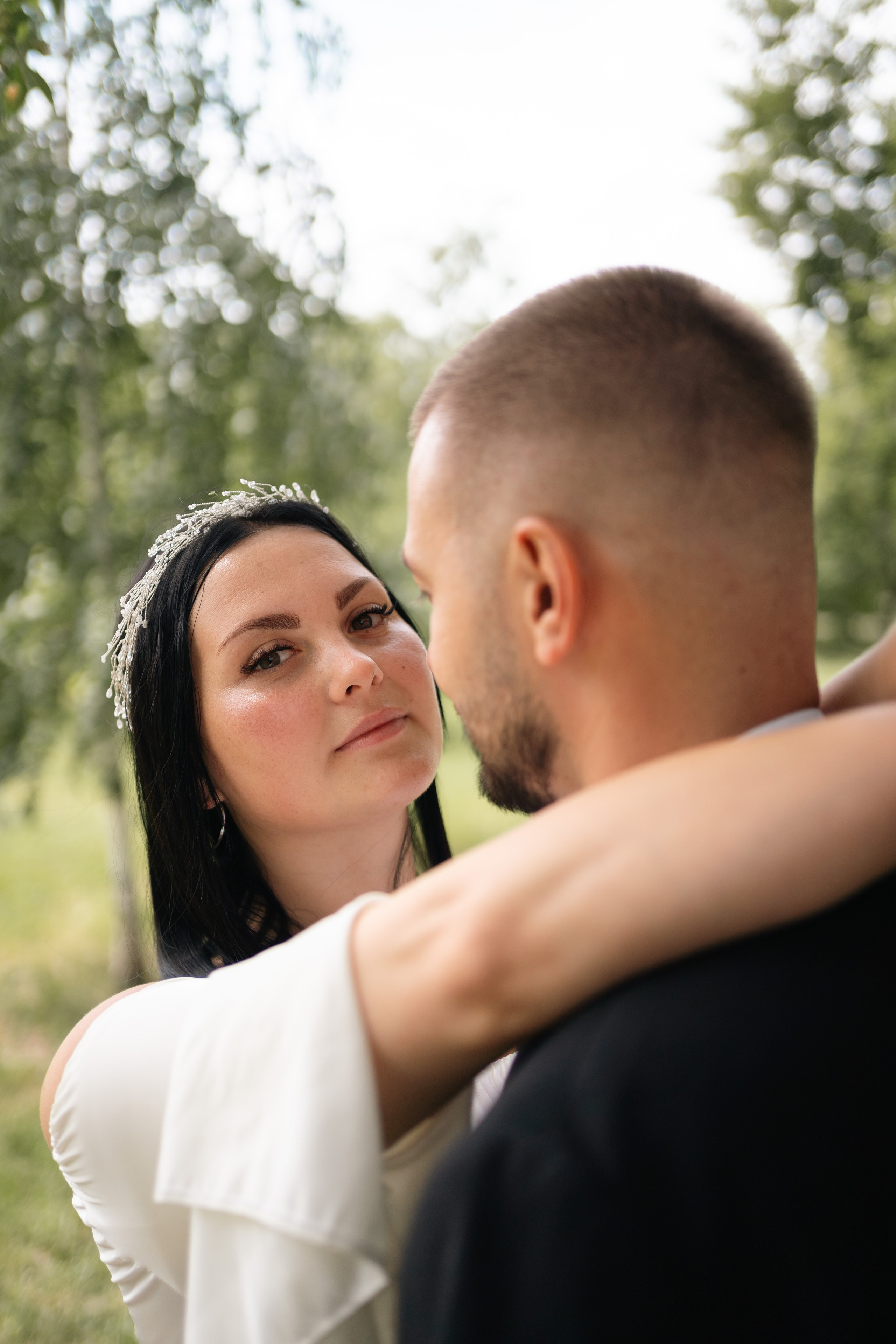 Евгений и Анастасия. Фотограф и видеограф Олег Игнатов | Свадьбы, Love Story, реклама и корпоративы — Красноярск