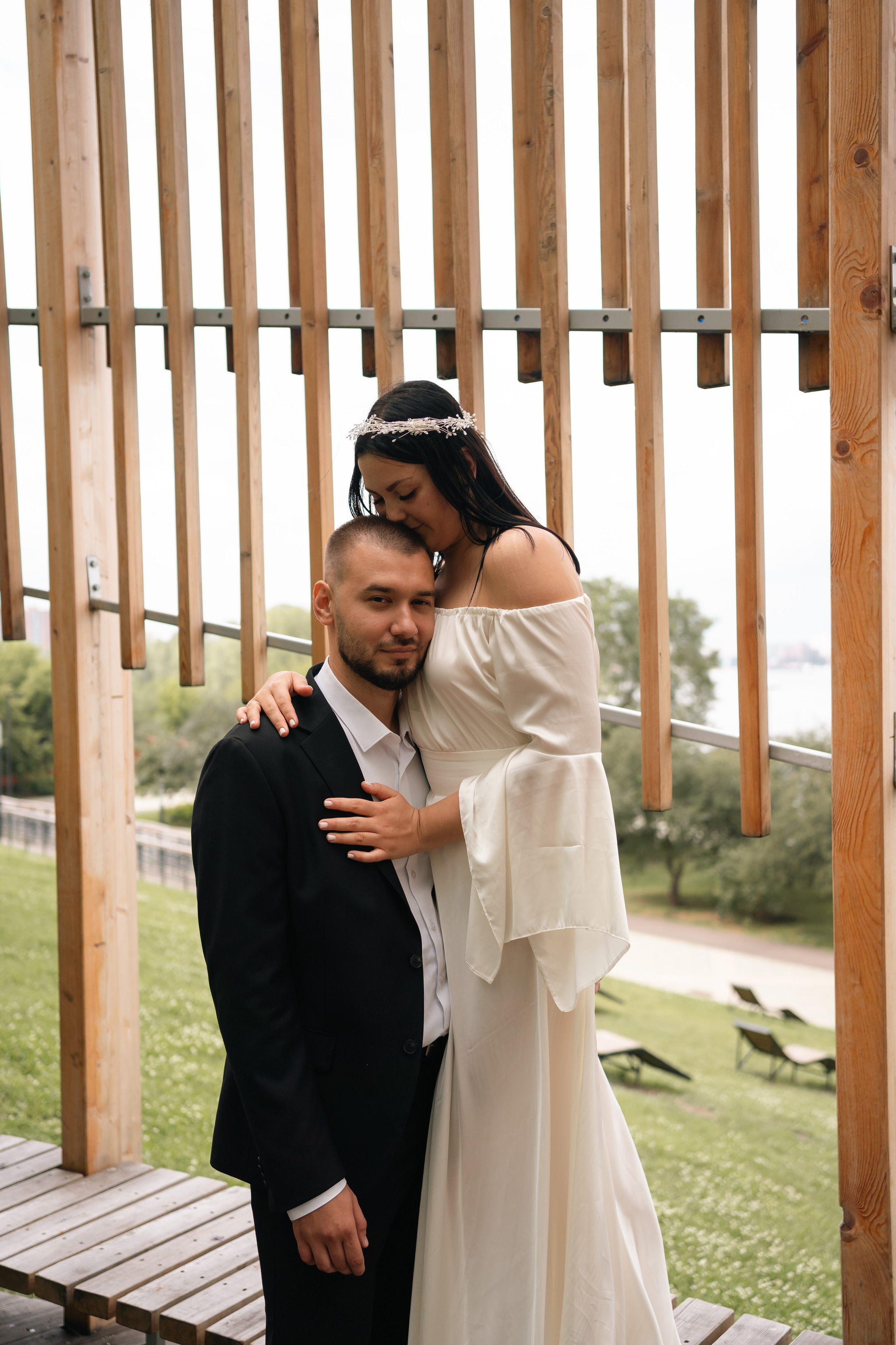 Евгений и Анастасия. Фотограф и видеограф Олег Игнатов | Свадьбы, Love Story, реклама и корпоративы — Красноярск