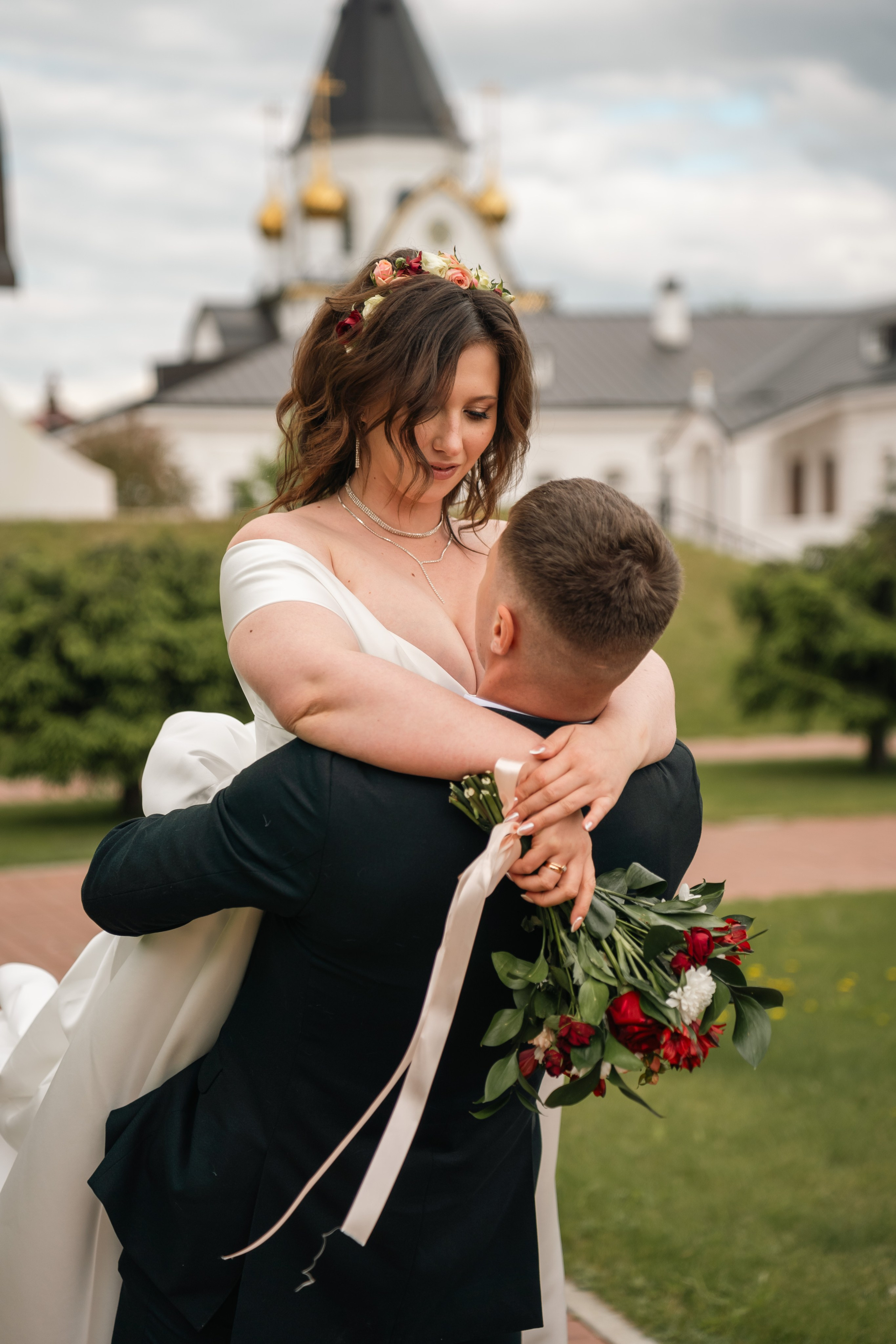 Леонид и Евгения. Фотограф и видеограф Олег Игнатов | Свадьбы, Love Story, реклама и корпоративы — Красноярск