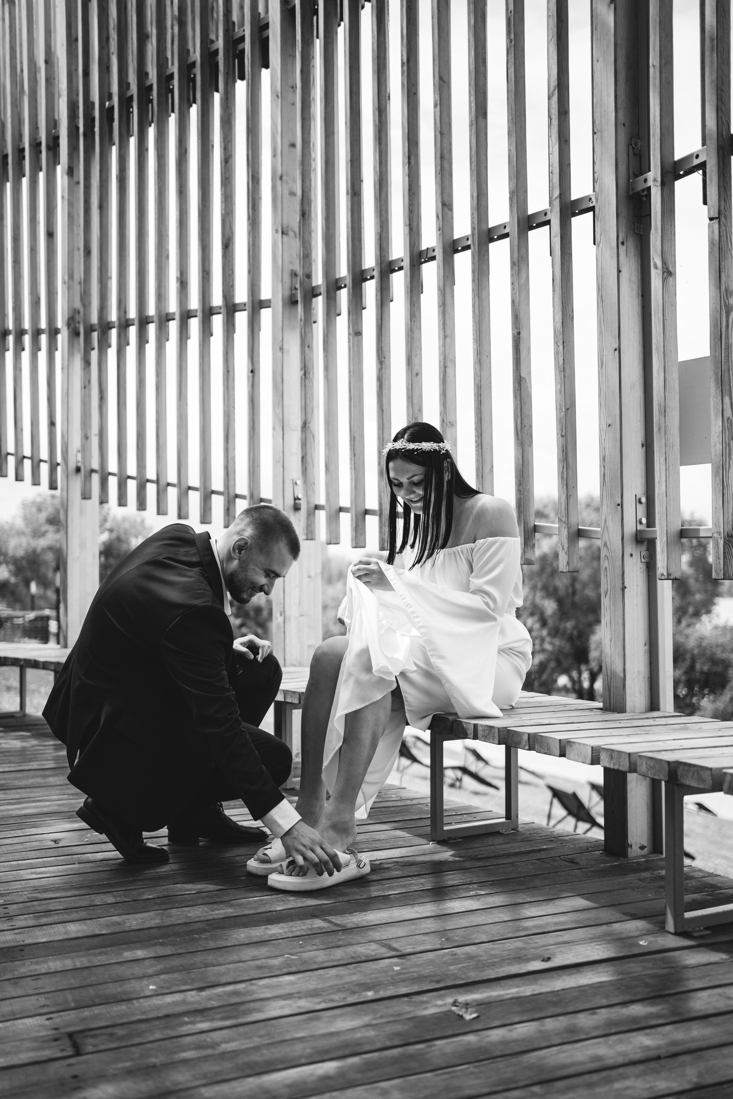 Евгений и Анастасия. Фотограф и видеограф Олег Игнатов | Свадьбы, Love Story, реклама и корпоративы — Красноярск