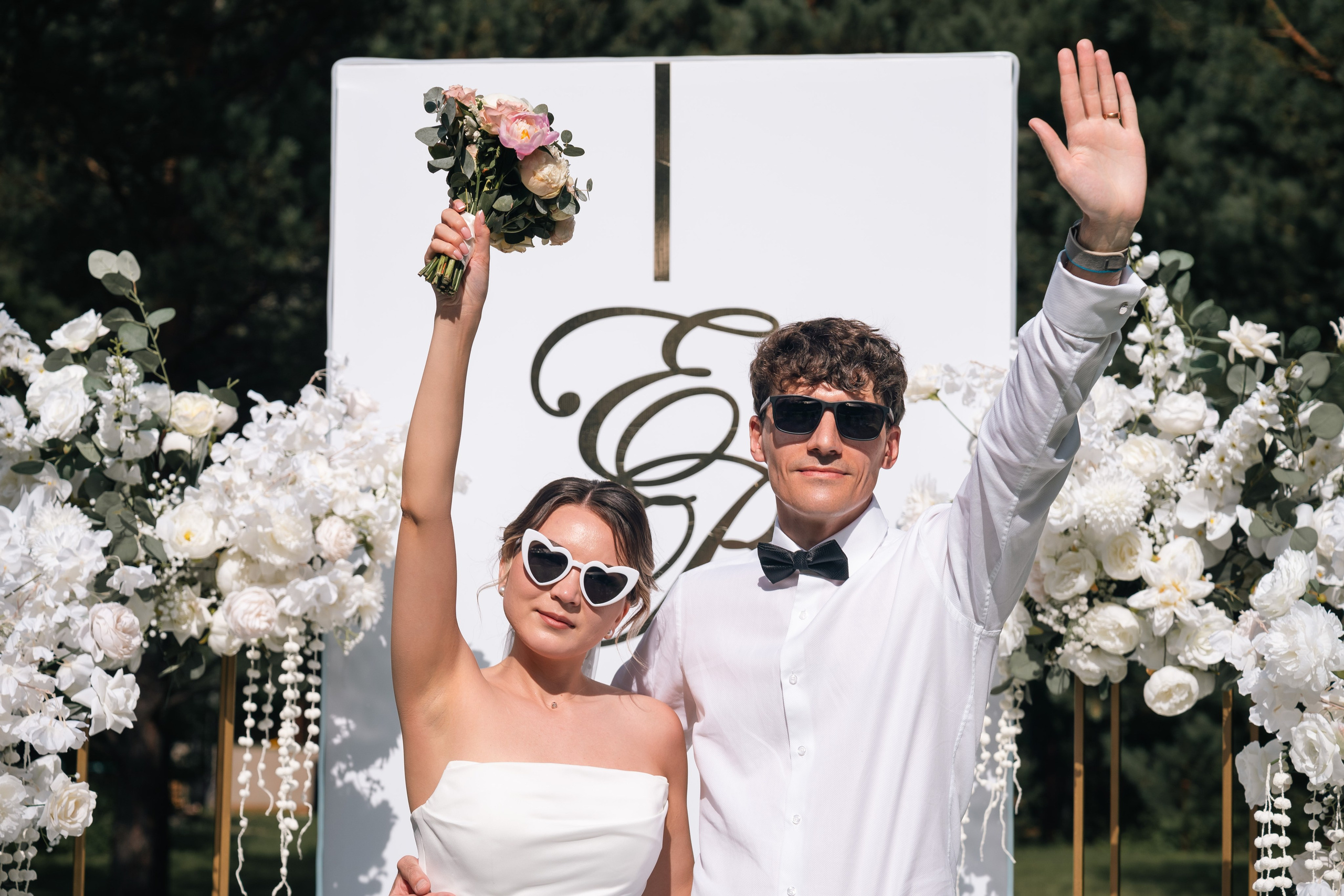 Евгений и Виктория. Фотограф и видеограф Олег Игнатов | Свадьбы, Love Story, реклама и корпоративы — Красноярск