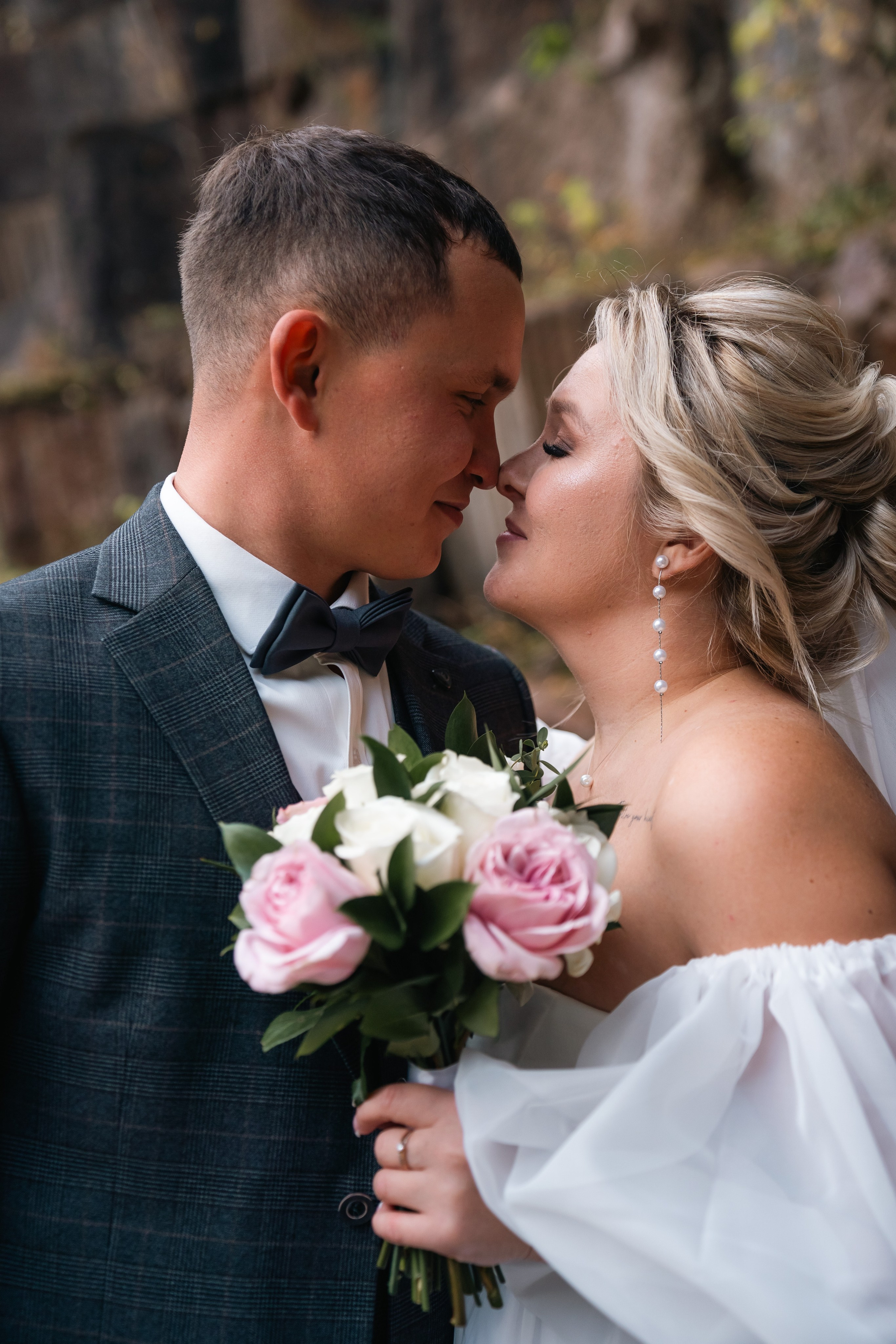 Константин и Алена. Фотограф и видеограф Олег Игнатов | Свадьбы, Love Story, реклама и корпоративы — Красноярск