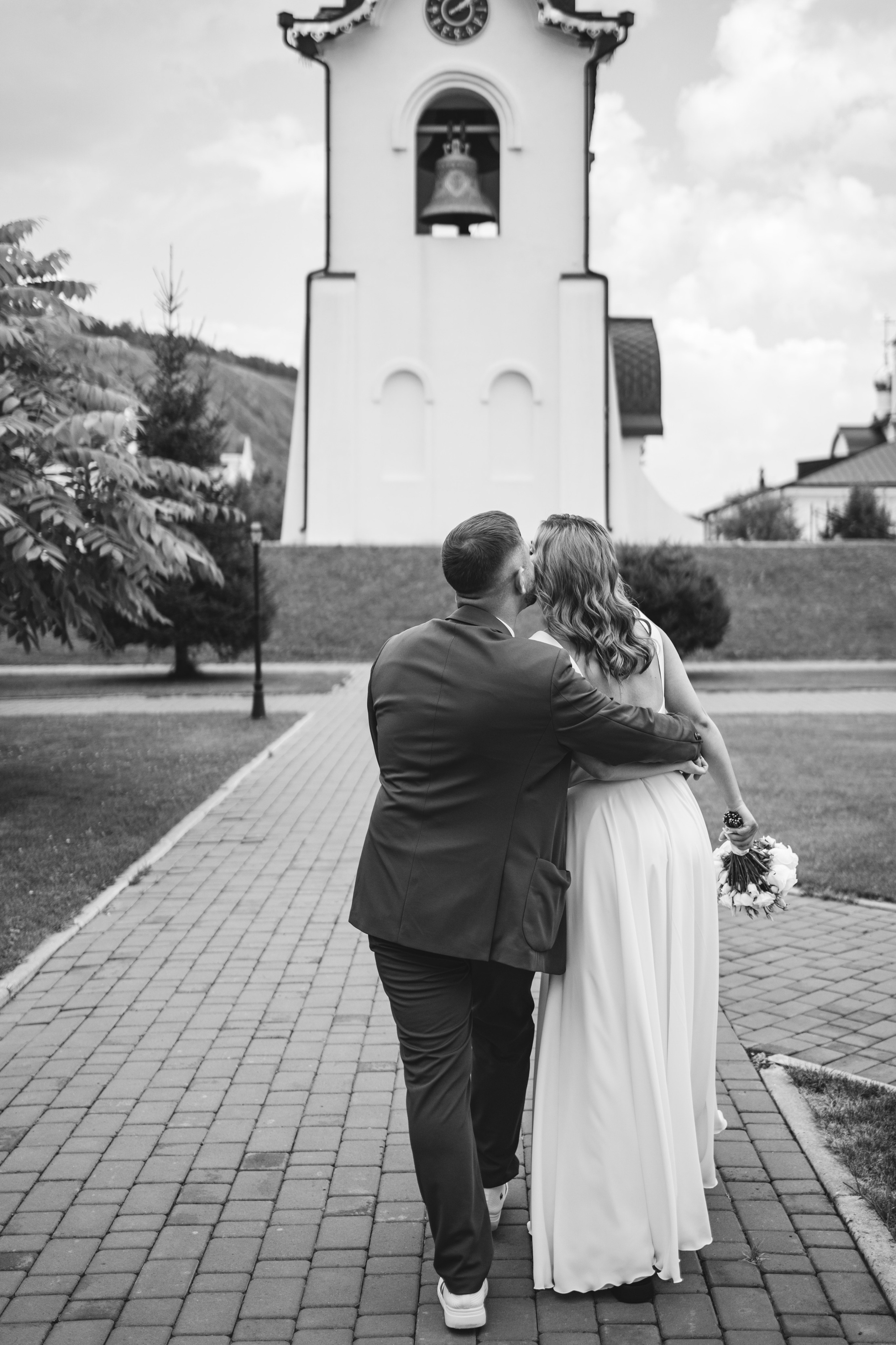 Свадебная серия Александра и Екатерины. Фотограф и видеограф Олег Игнатов | Свадьбы, Love Story, реклама и корпоративы — Красноярск