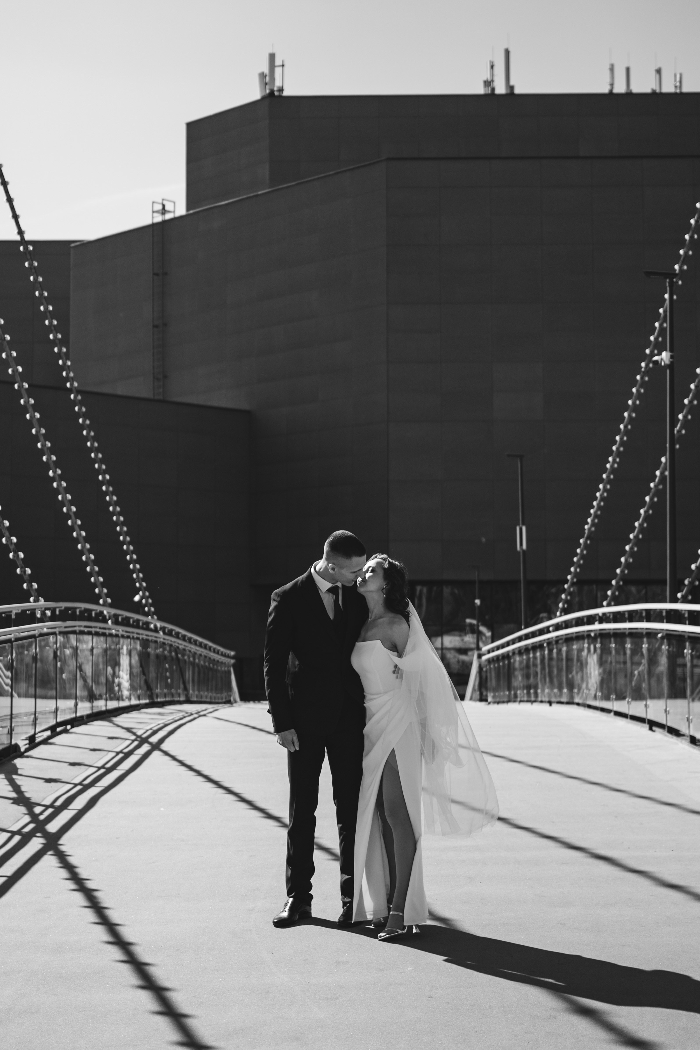 Илья и Ксения. Фотограф и видеограф Олег Игнатов | Свадьбы, Love Story, реклама и корпоративы — Красноярск