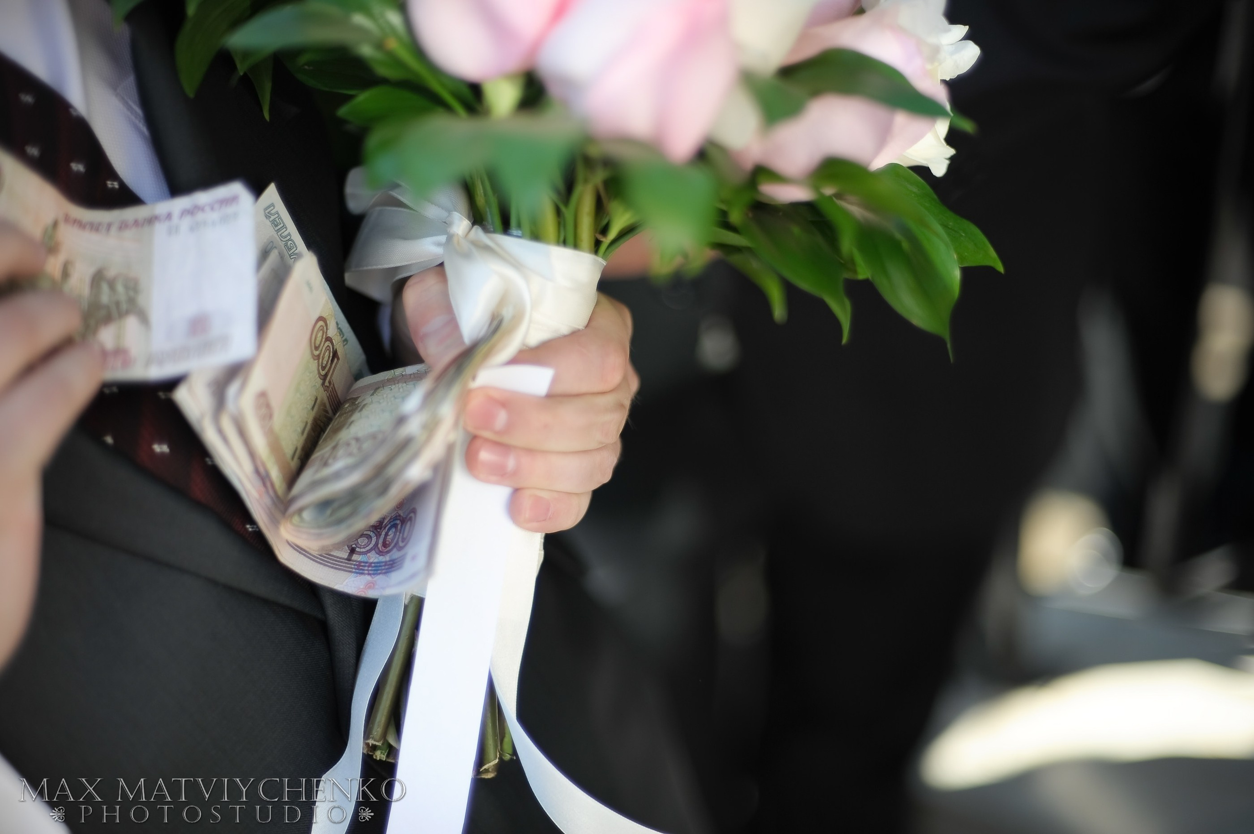 Выкуп/Fun test. Максим Матвийченко и Виктория Басова профессионалы своего дела