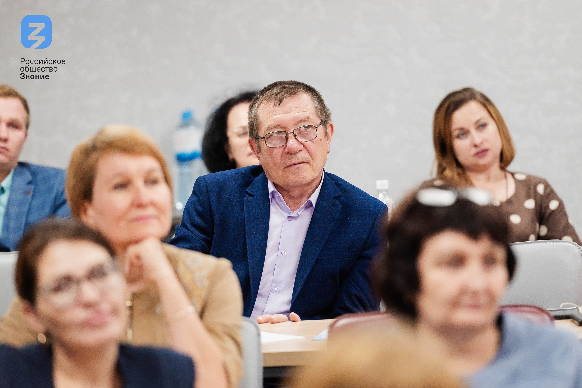 Региональный форум Общества «Знание». Свадебный и репортажный фотограф Никита Сницарев в Барнауле