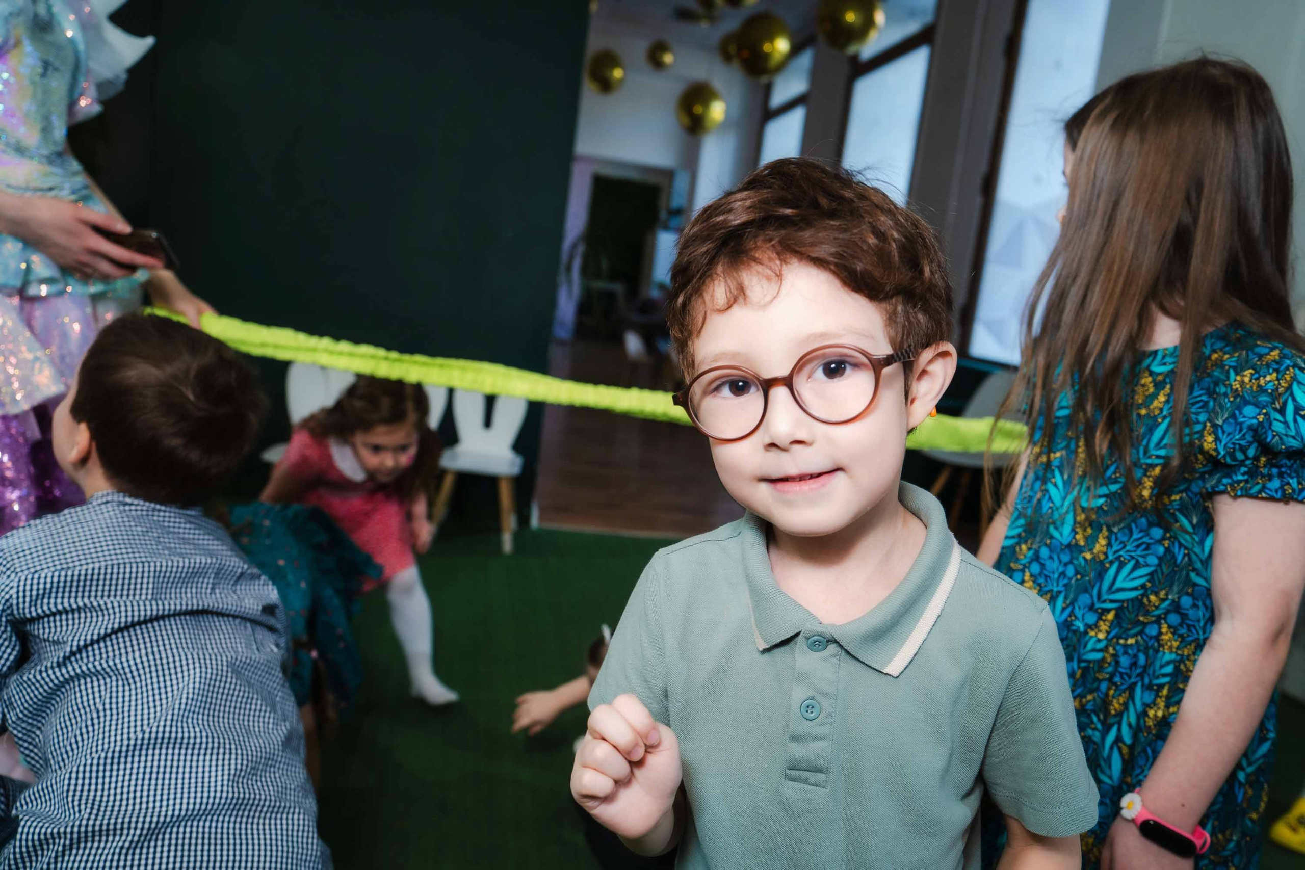 День рождения Ариши. Свадебный и семейный фотограф в Санкт-Петербурге Виктор Голубев