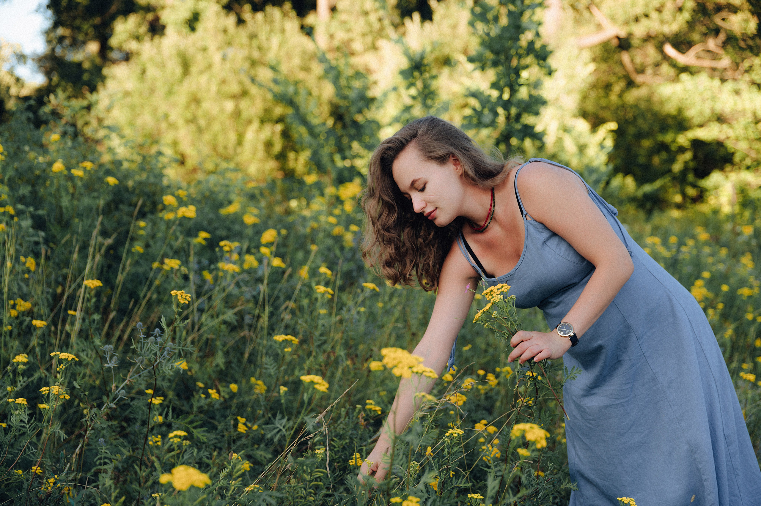 Лес.закат.Вика и Денис. Детский и семейный фотограф Катерина Мишина