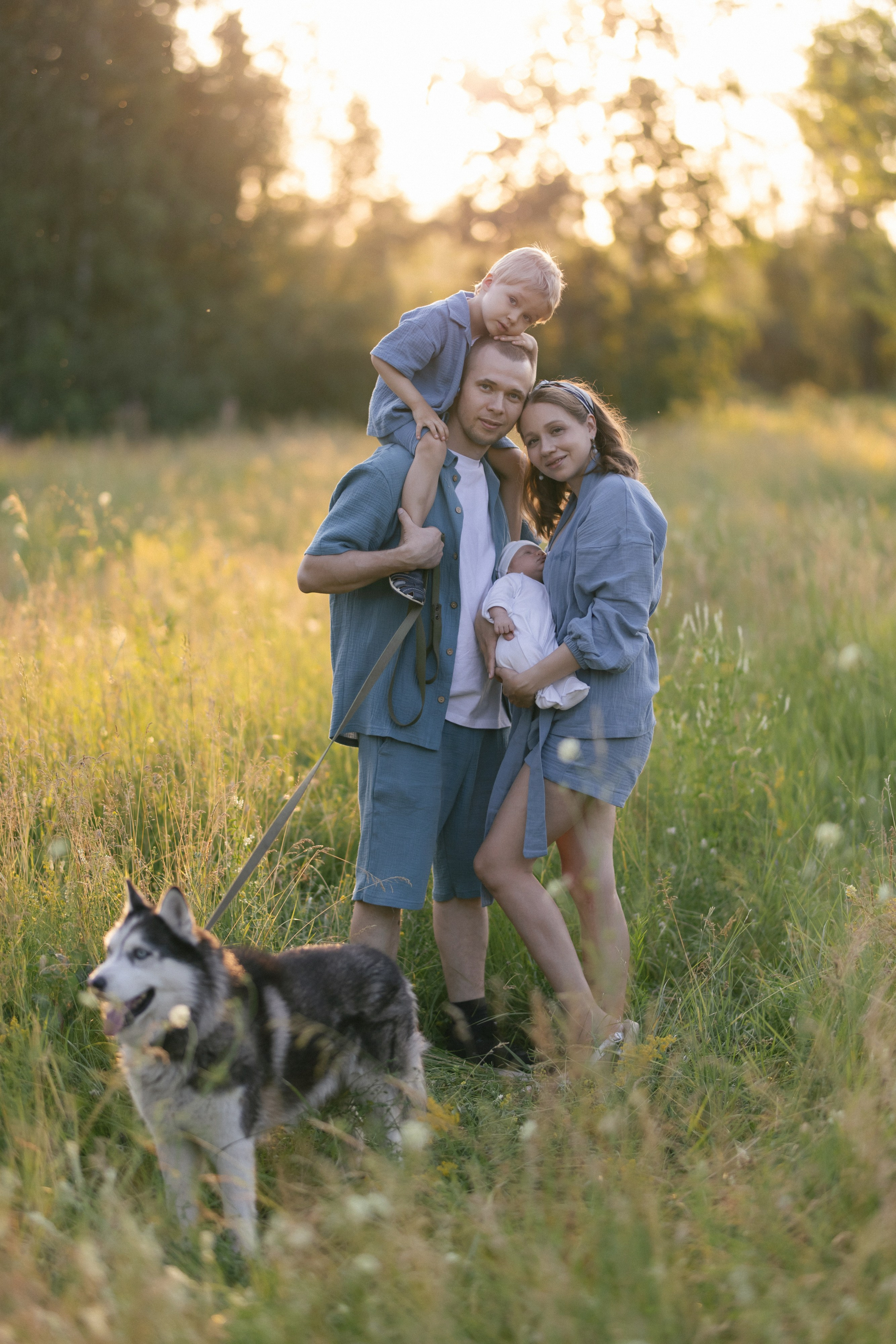 «ДЕТСТВО». Maria Startseva Photo