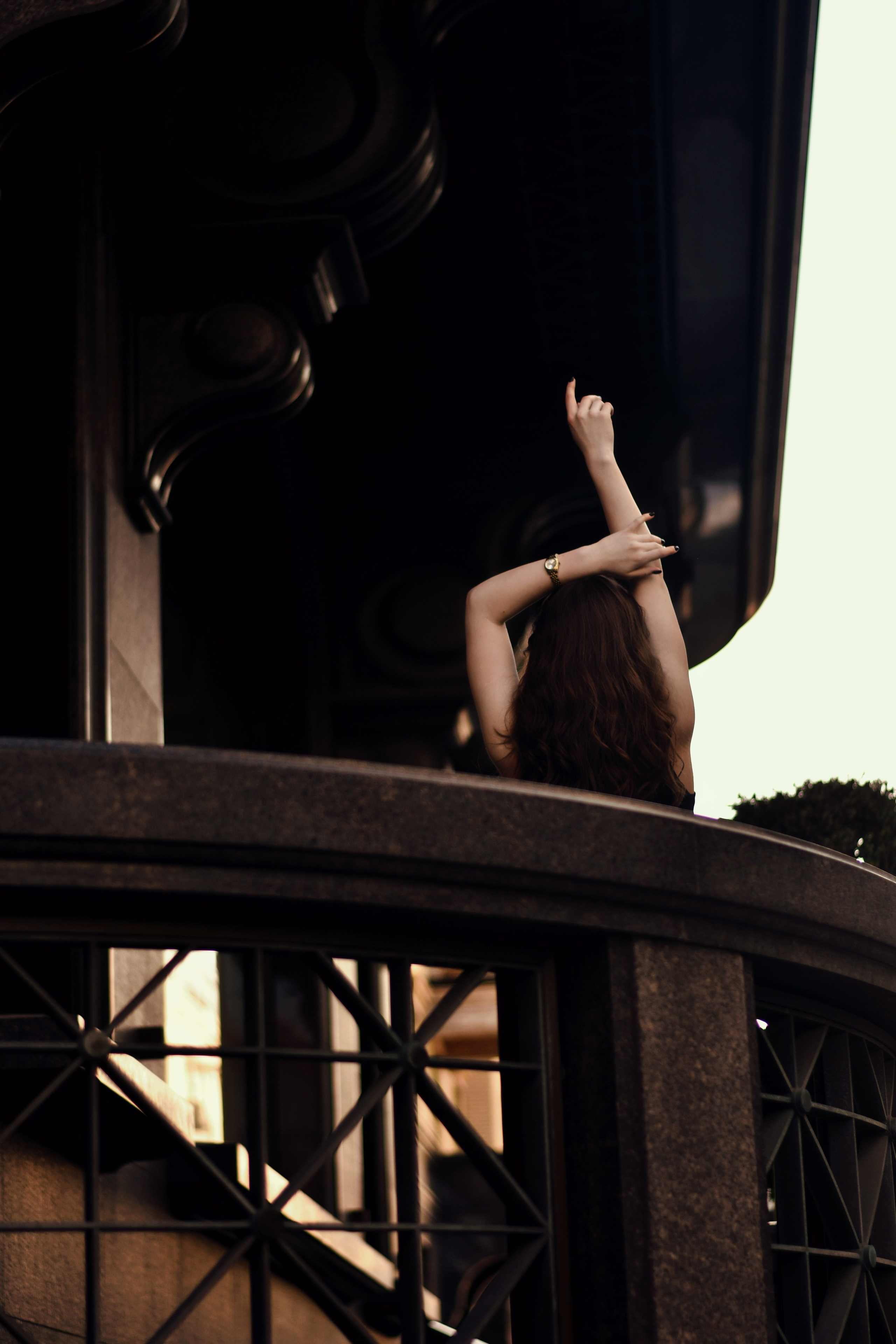 Фотоссесия Дарья