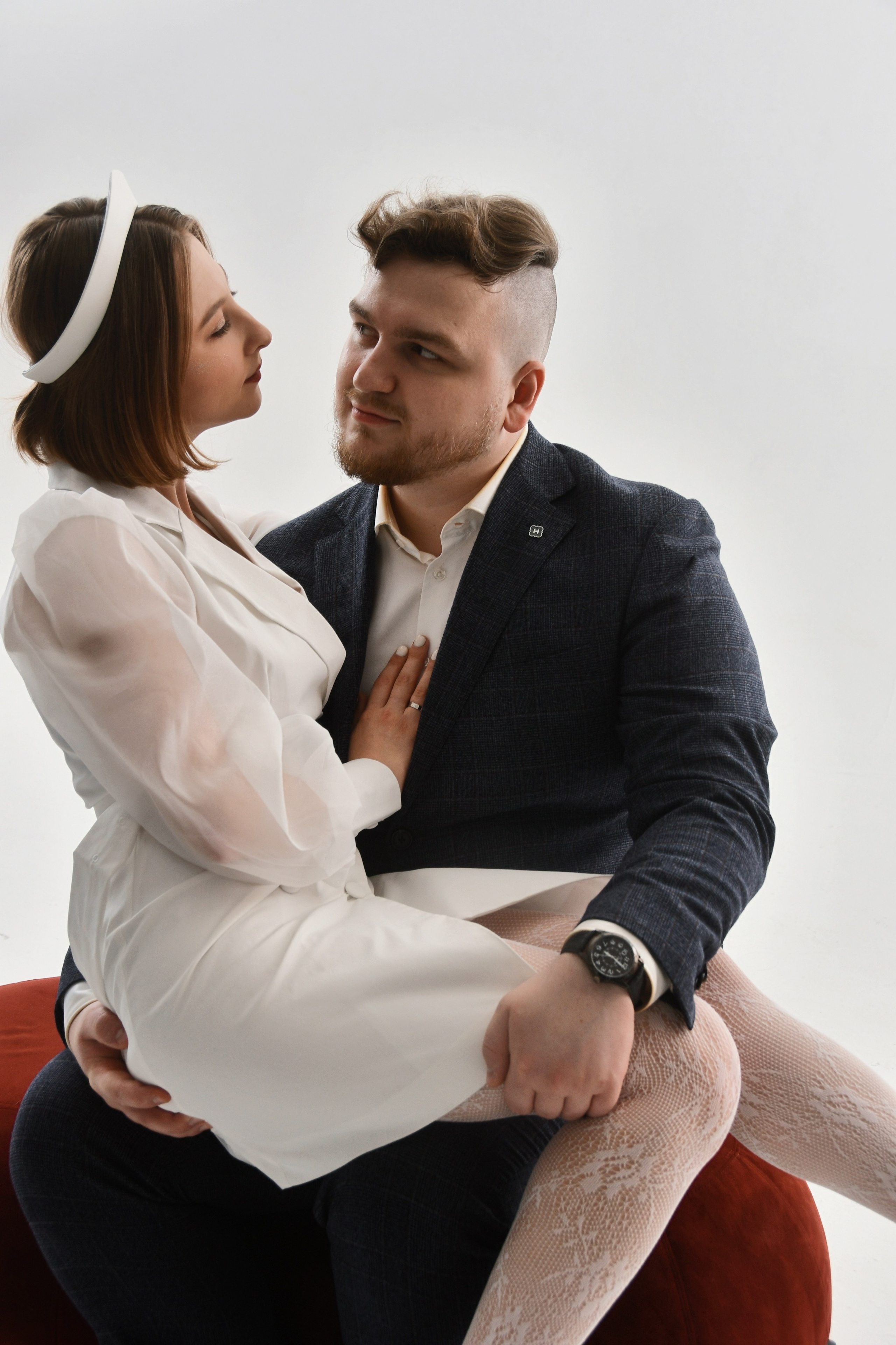 Ирина & Евгений