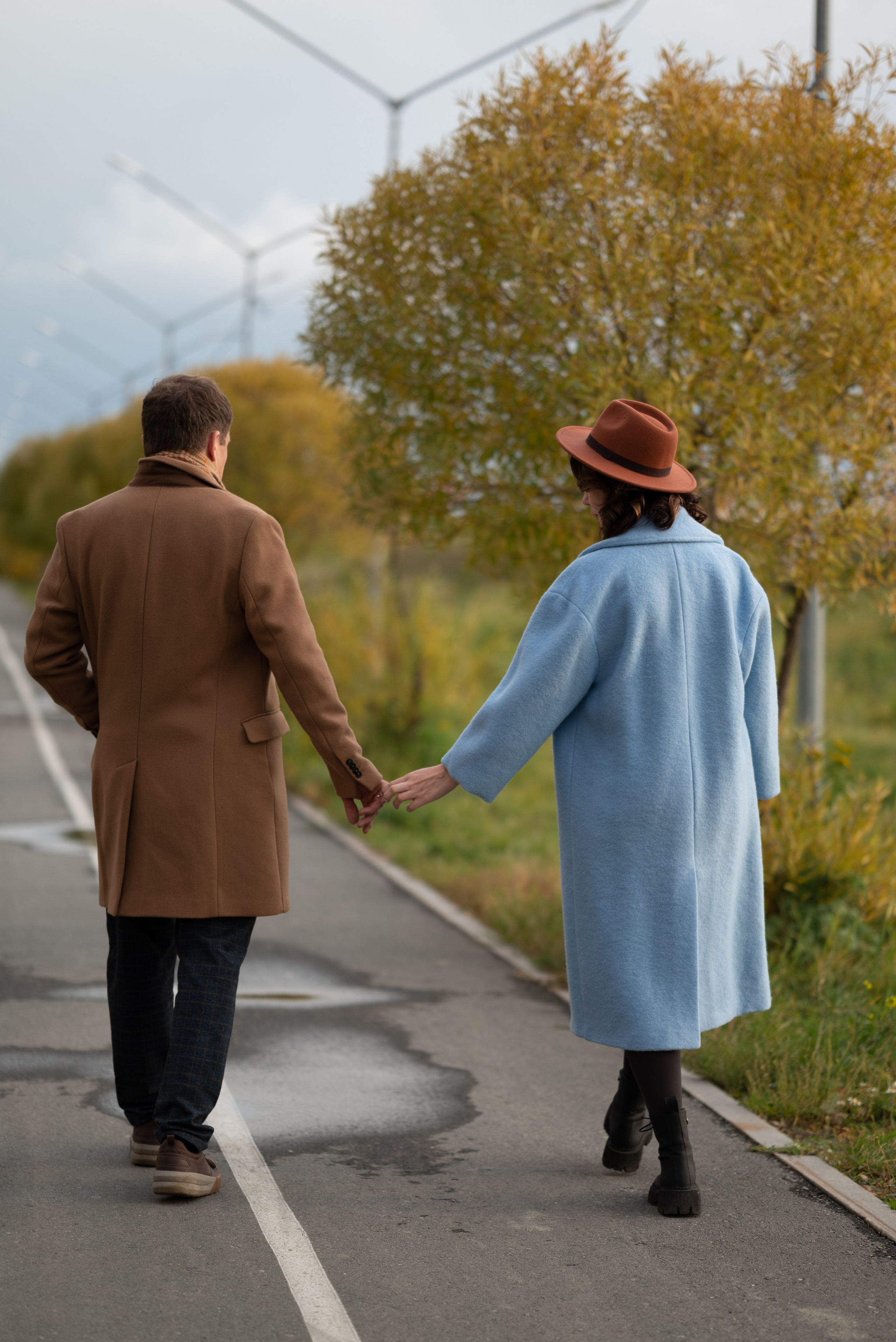 Анна&Александр. Семейный и детский фотограф в Екатеринбурге Валерия Нагибина