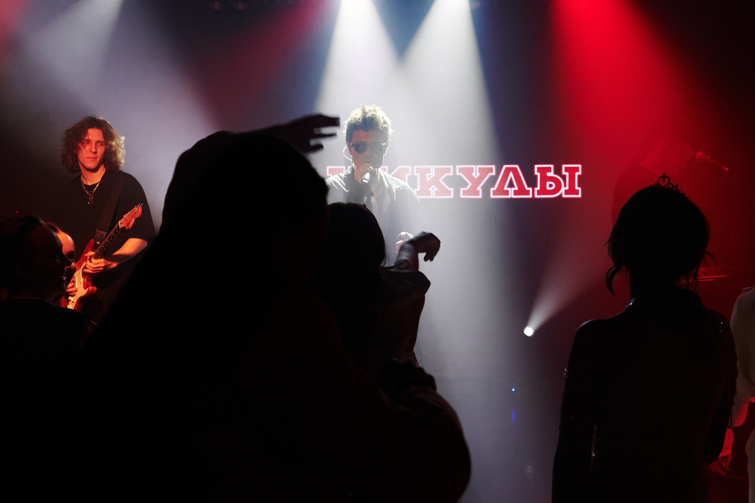 День Рождения. Фотограф Роман Арыкин Екатеринбург