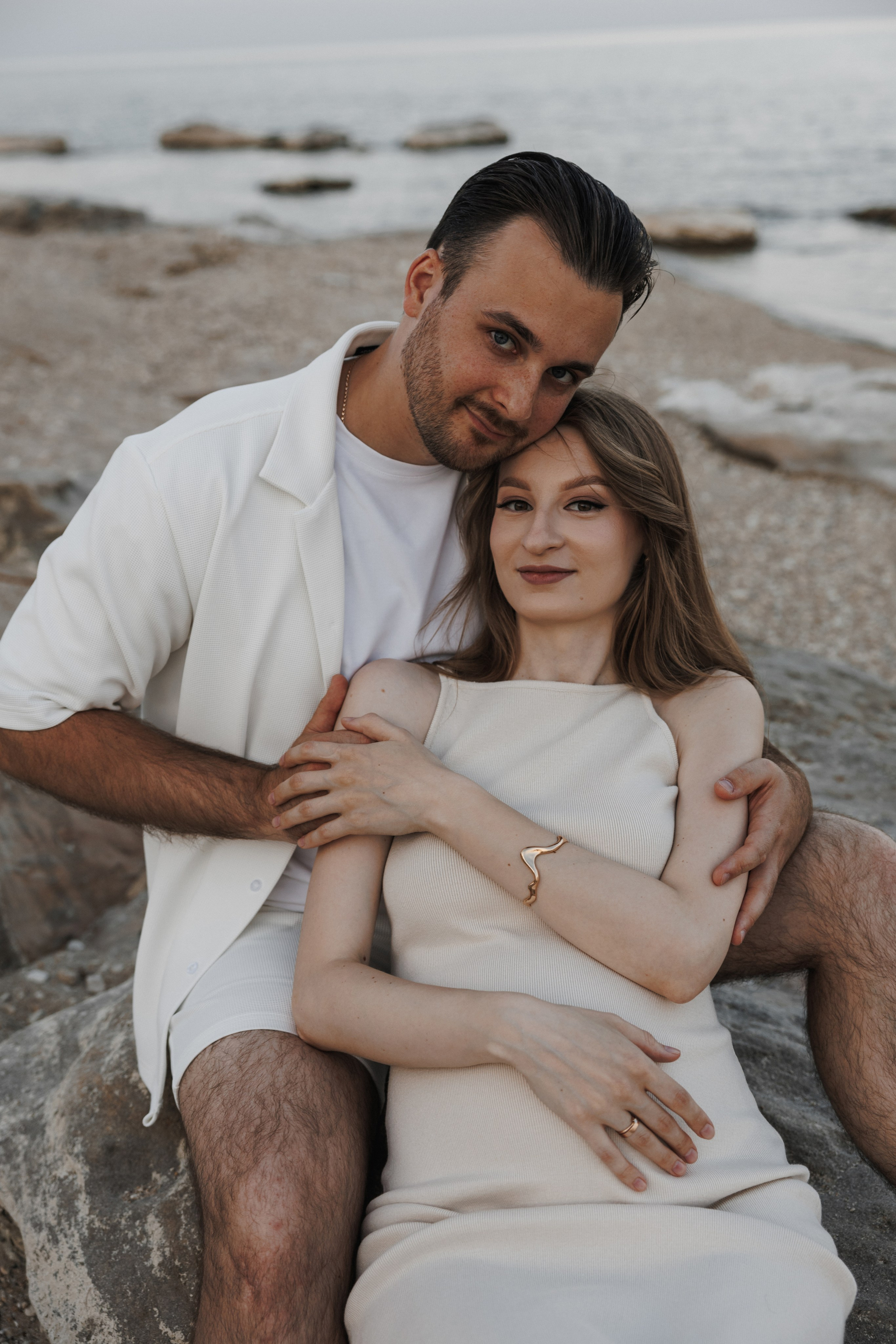 Миша и Яна. Свадебный фотограф Краснодар Ростов Солоникова Вероника