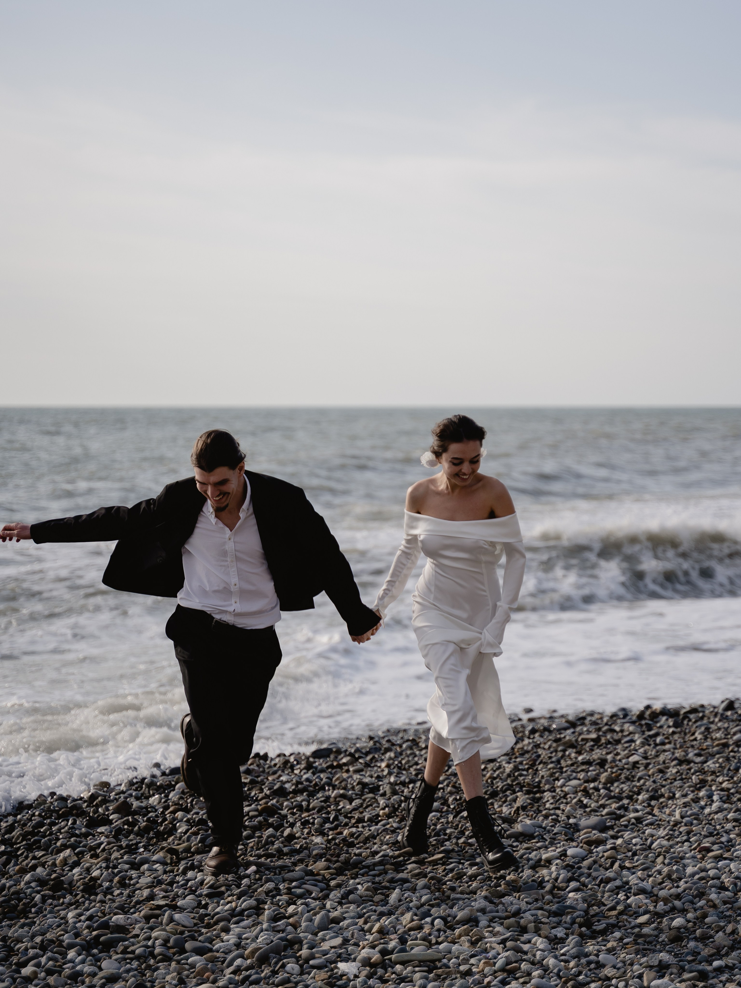 D & T. Свадебный фотограф Диана Бирюкова Казань