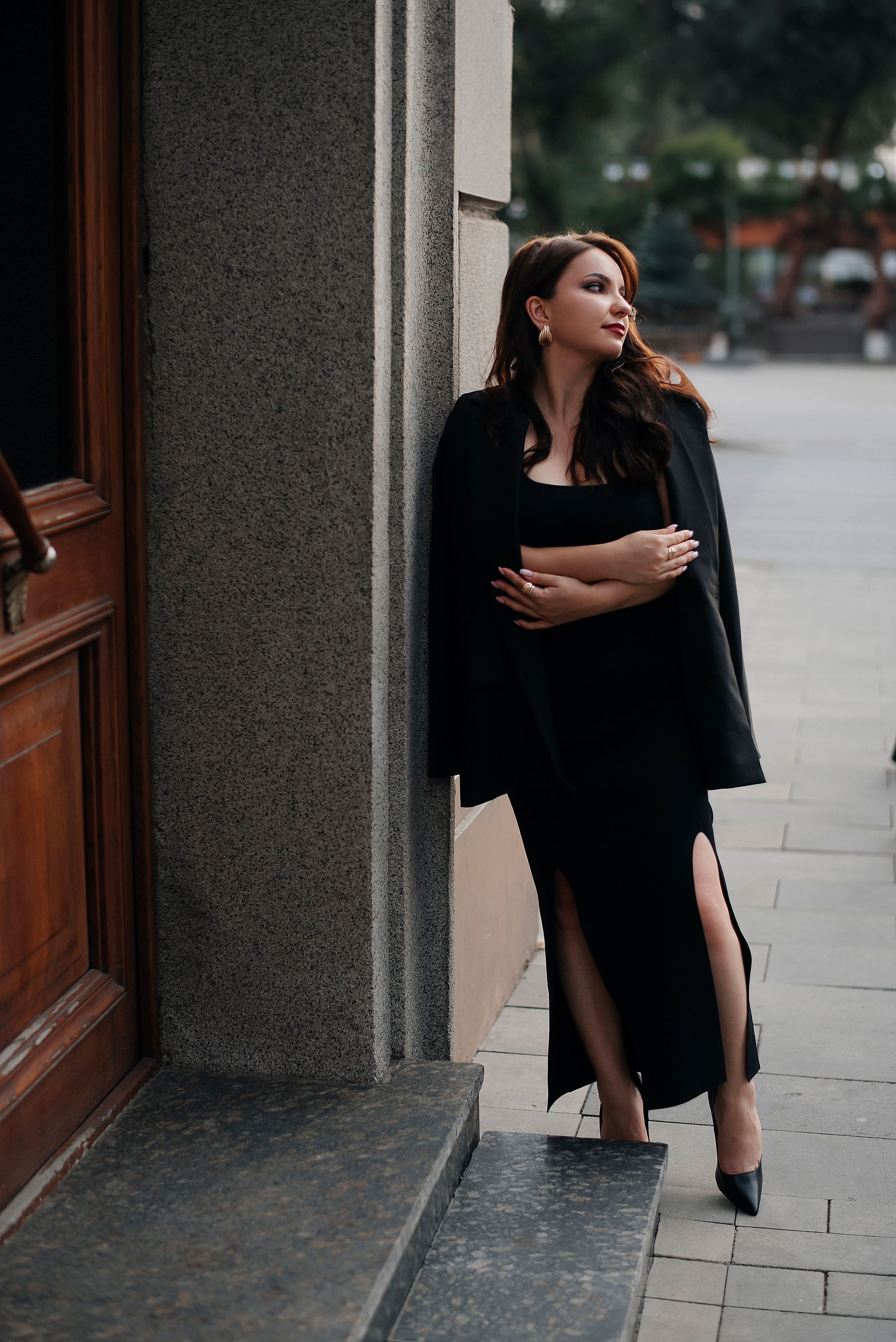 Осеняя прогулка. Свадебный фотограф Ростов-на-Дону от 4 400 руб. |Кристина Гайсенюк