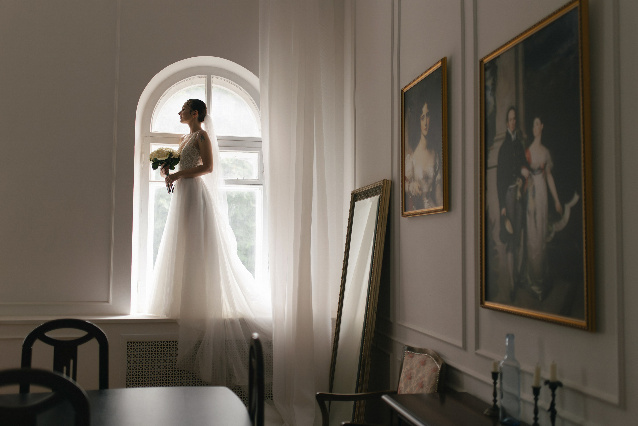 СОФЬЯ & НИКИТА ` 14.06.25. Maria Startseva Photo