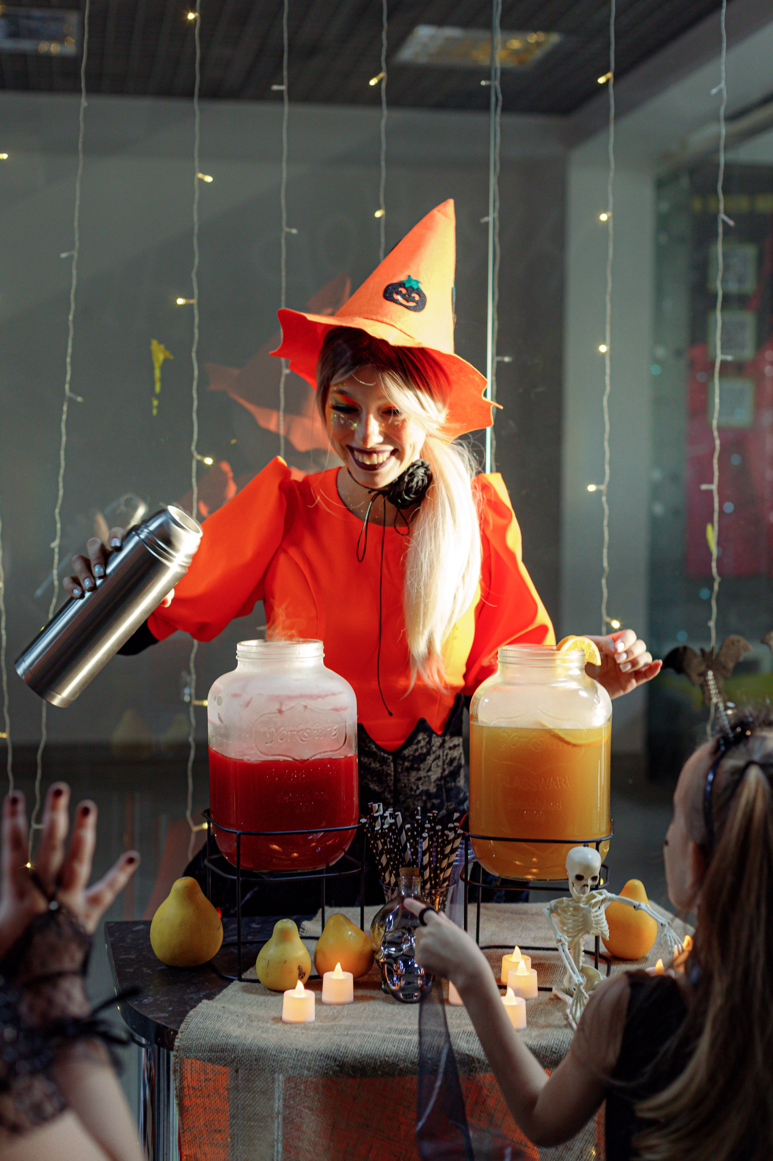 HALLOWEEN. Photokarish