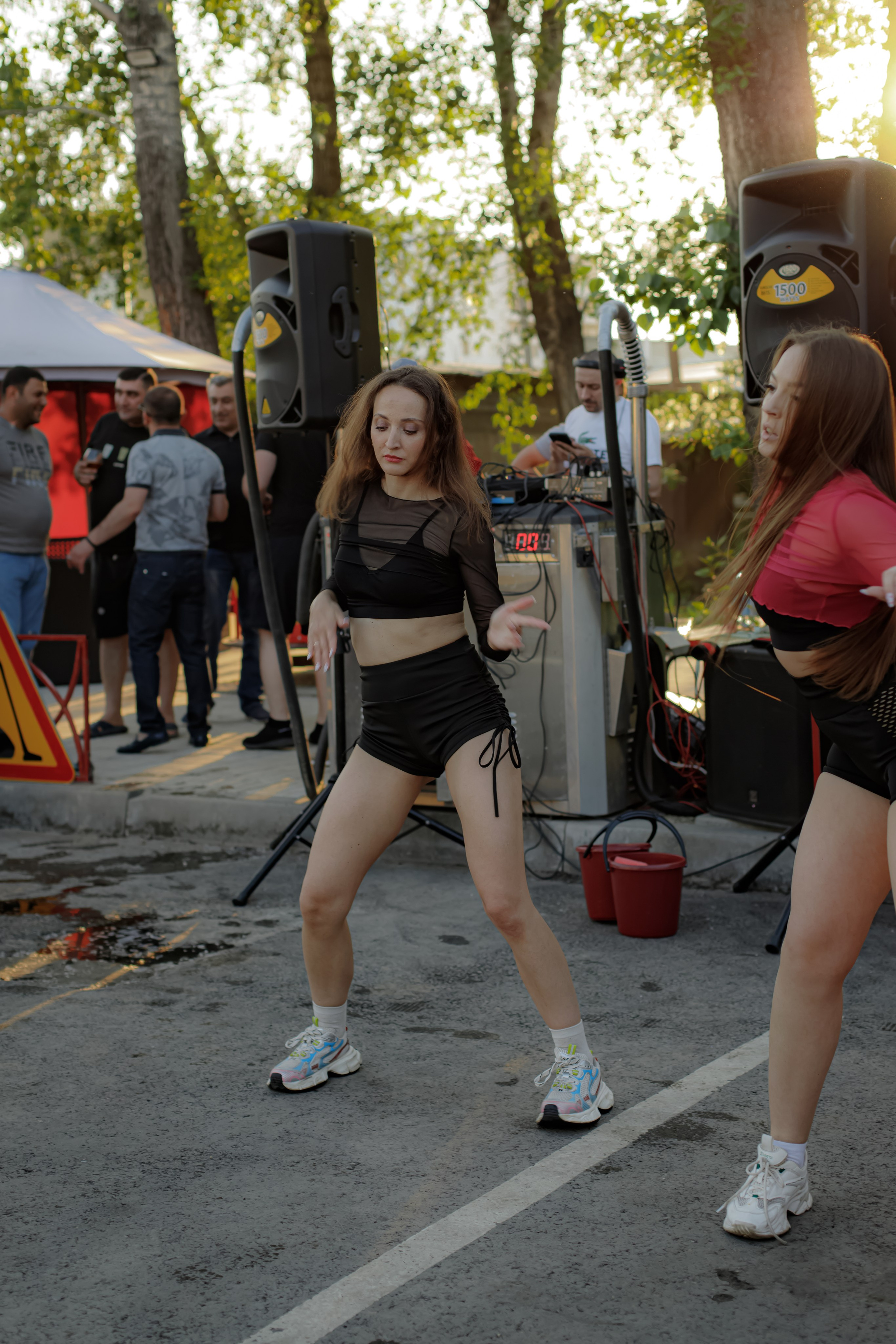 АВТОМОЙКА САМООБСЛУЖИВАНИЯ «5 MIN». Photokarish