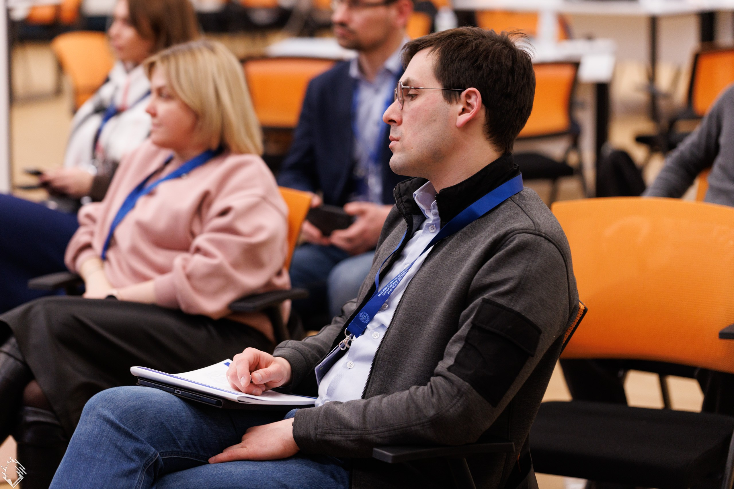 Магистерская программа «Голос поколения». Фотограф в Москве Михаил Штаханов