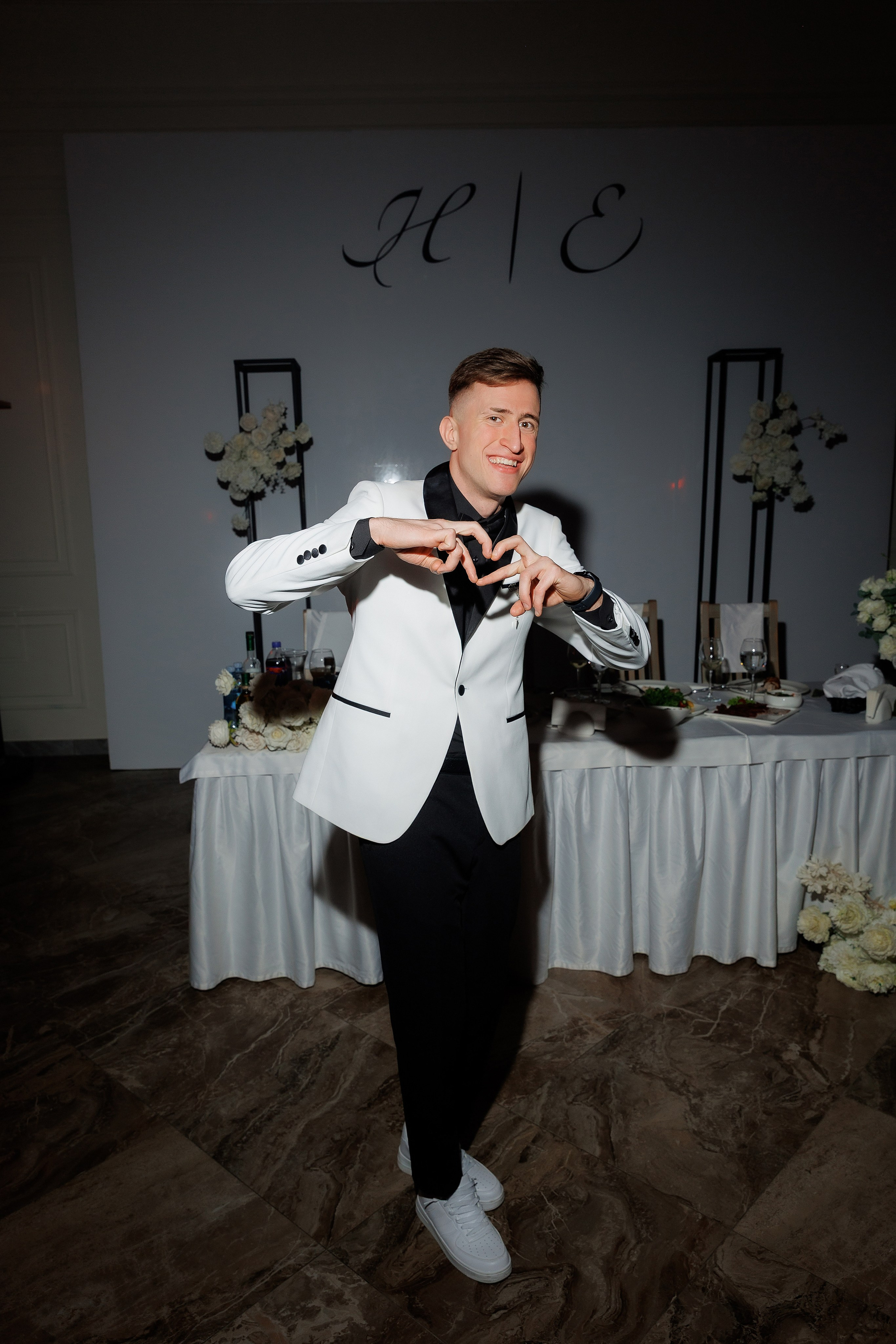 Николай & Евгения. Красильников Евгений — профессиональный фотограф в Ростове-на-Дону