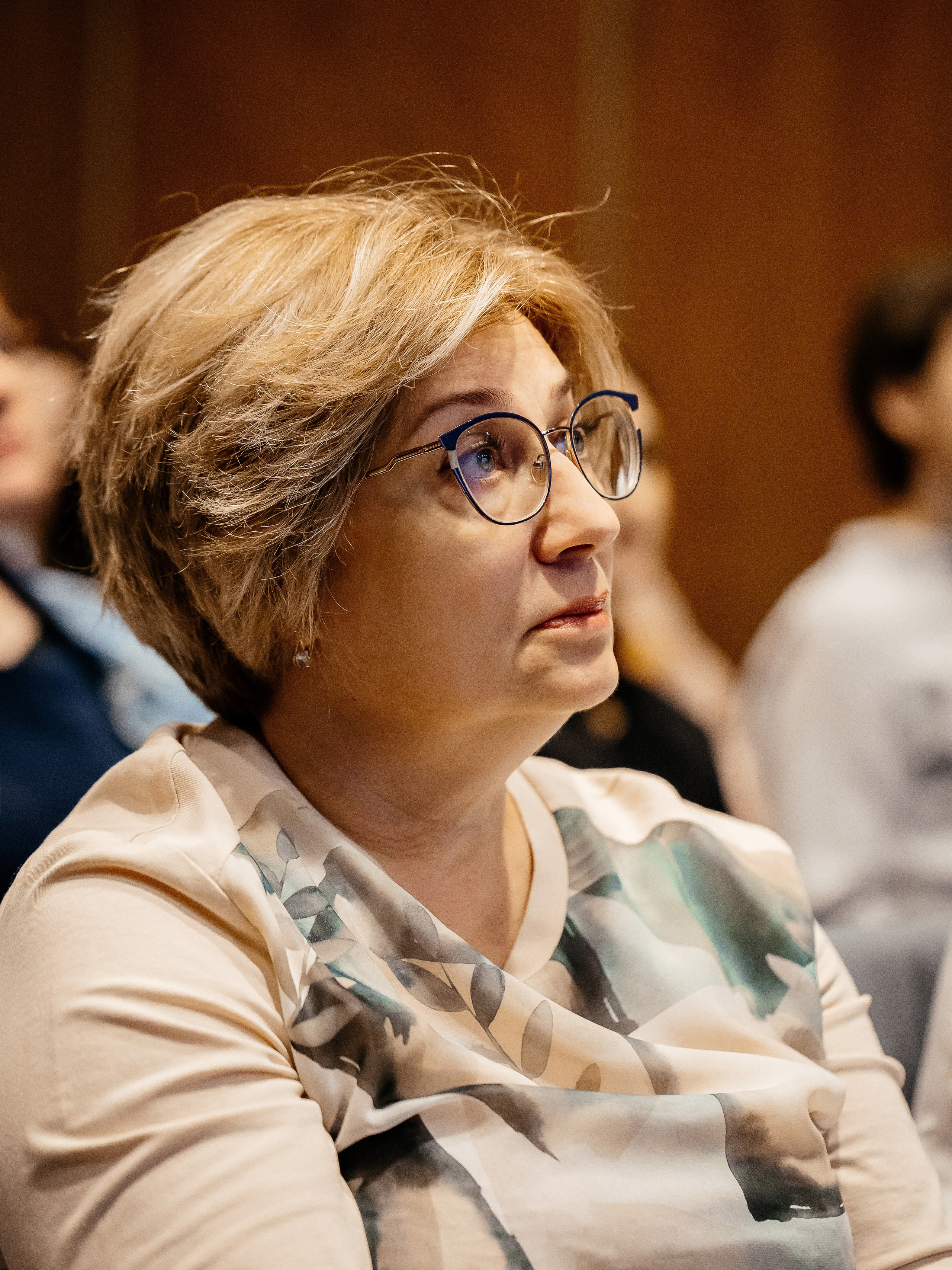 Конференция врачей. Красильников Евгений — профессиональный фотограф в Ростове-на-Дону