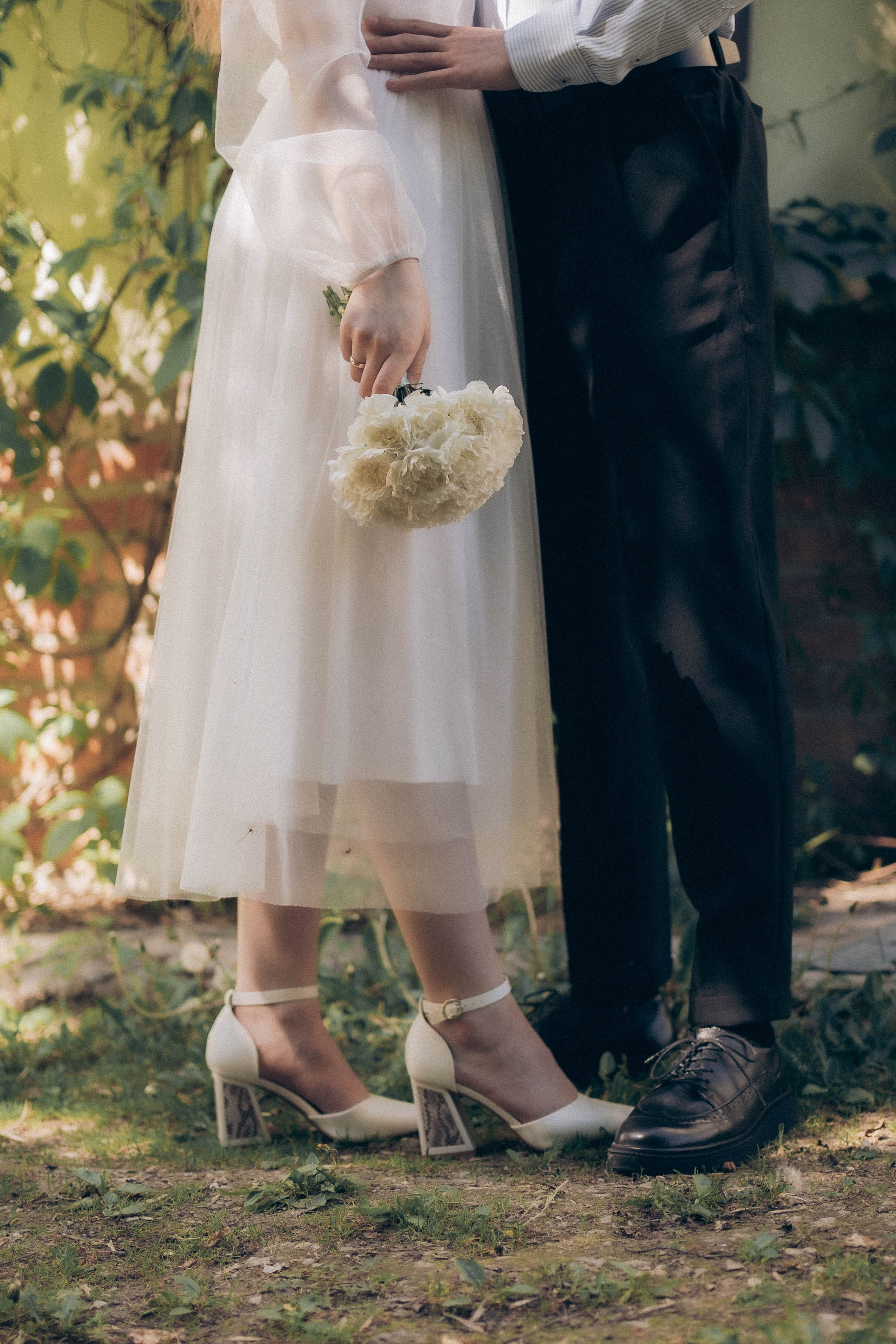 Александр и Анастасия. Фотограф/ видеограф Катя Ильина Калуга