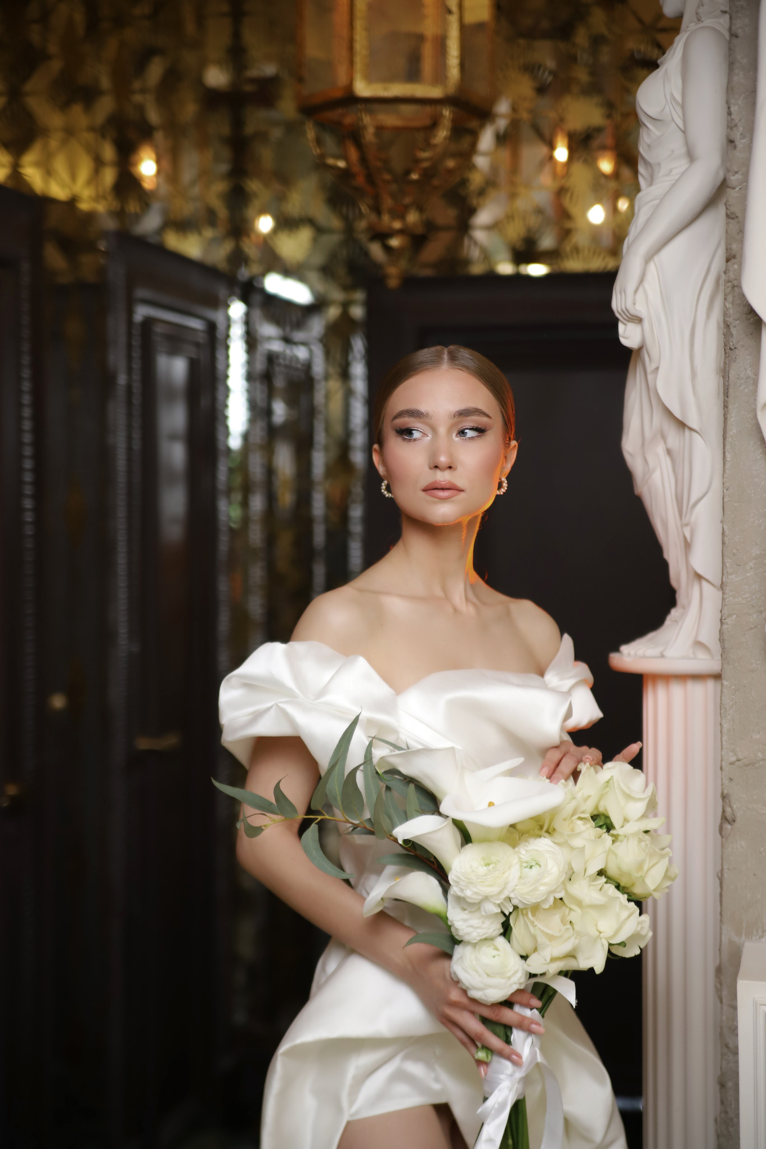 V&P | Dom arkhitektora. Свадебный фотограф Краснодар Марина Зверева