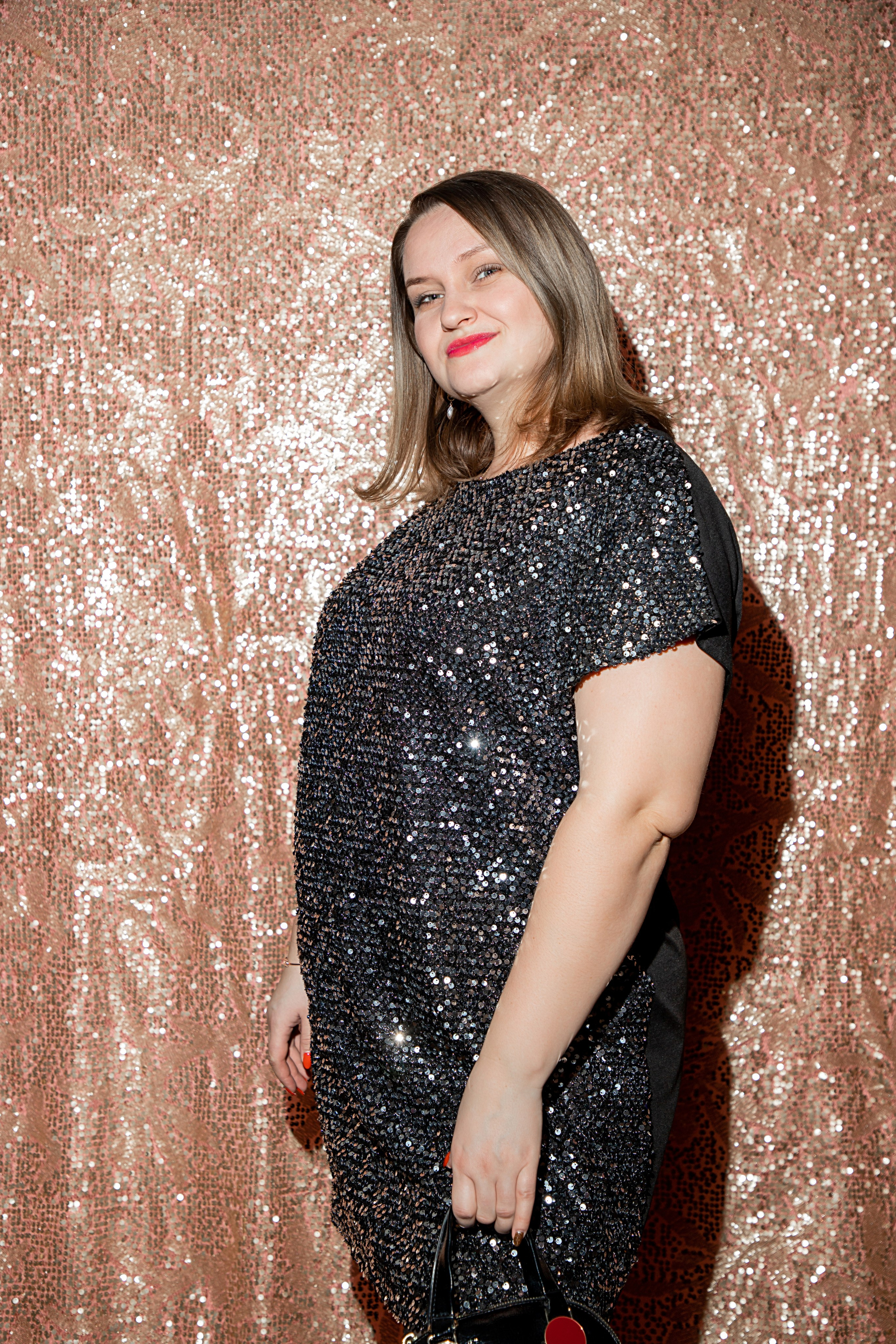 Вечеринка VOGUE. Фотограф Денис Лесковский (Тюмень)