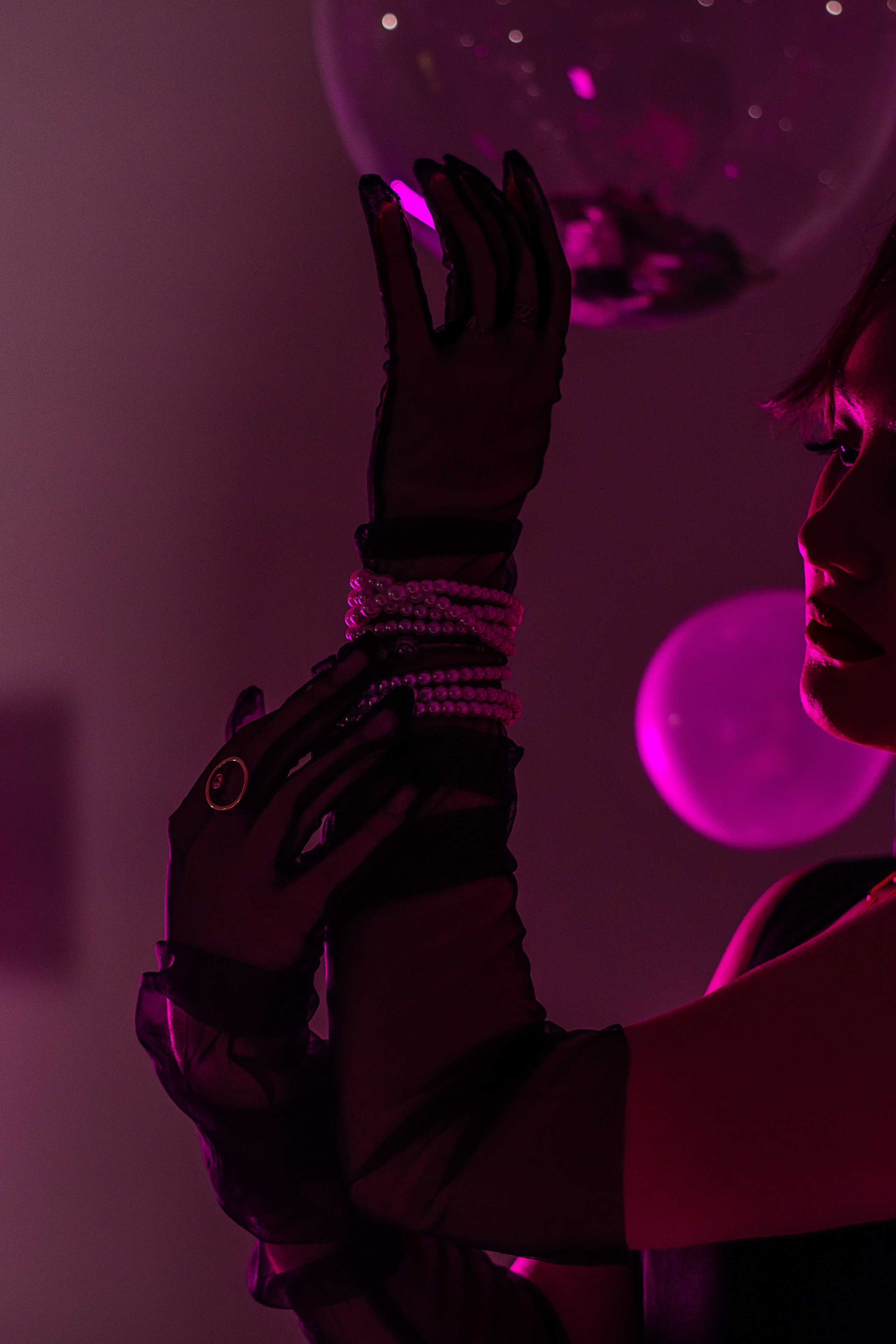 8 марта. Репортажный и портретный фотограф Анапа Екатерина Волкова