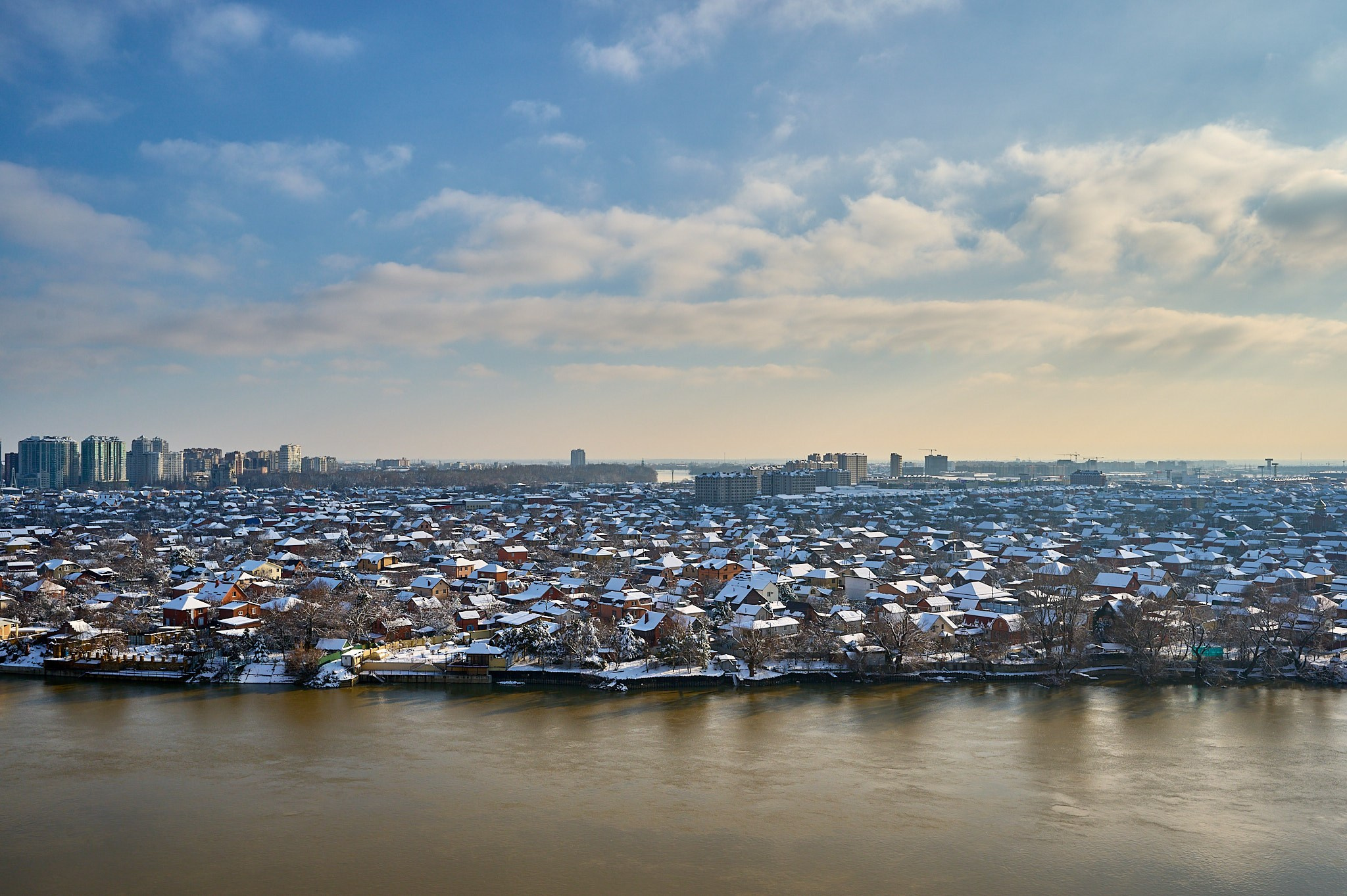 Квартира 82. Интерьерный фотограф в Краснодаре