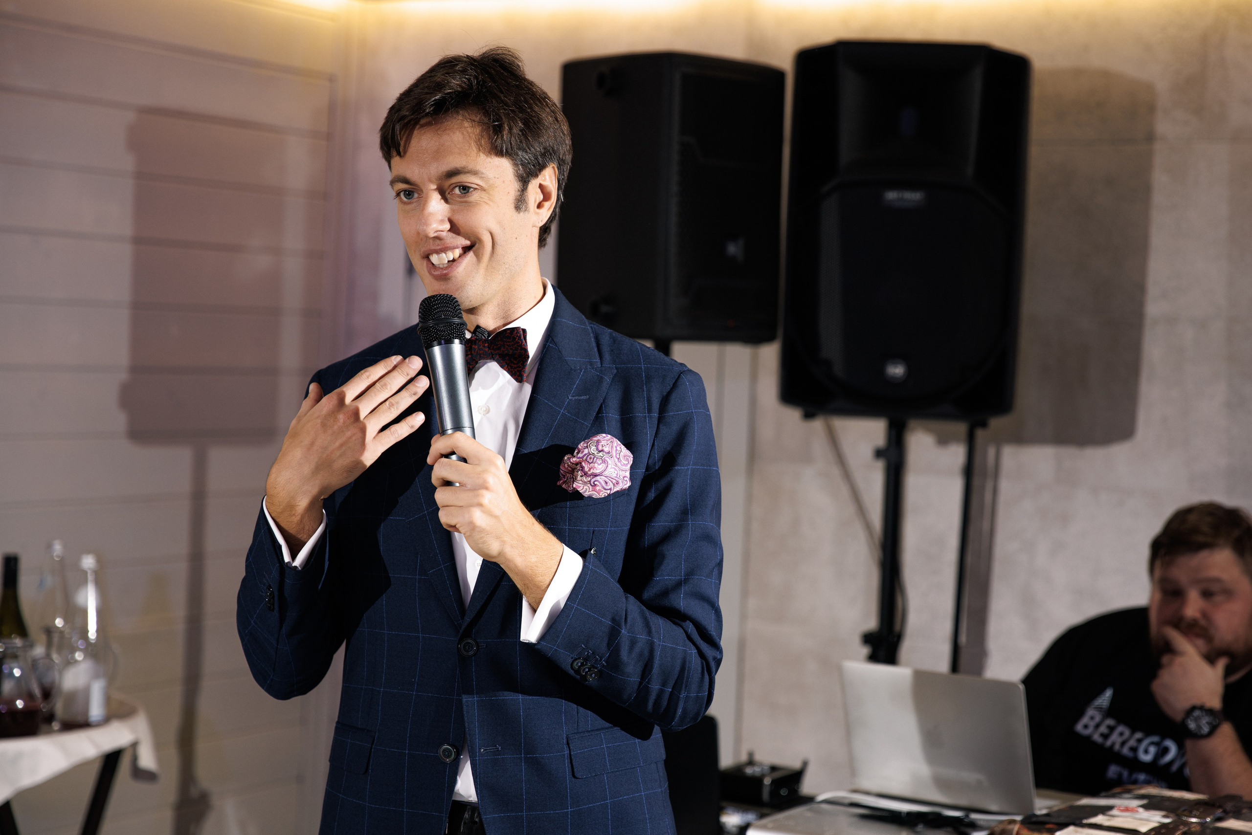 Корпоратив. Свадебный и семейный фотограф в Москве Julia Juice