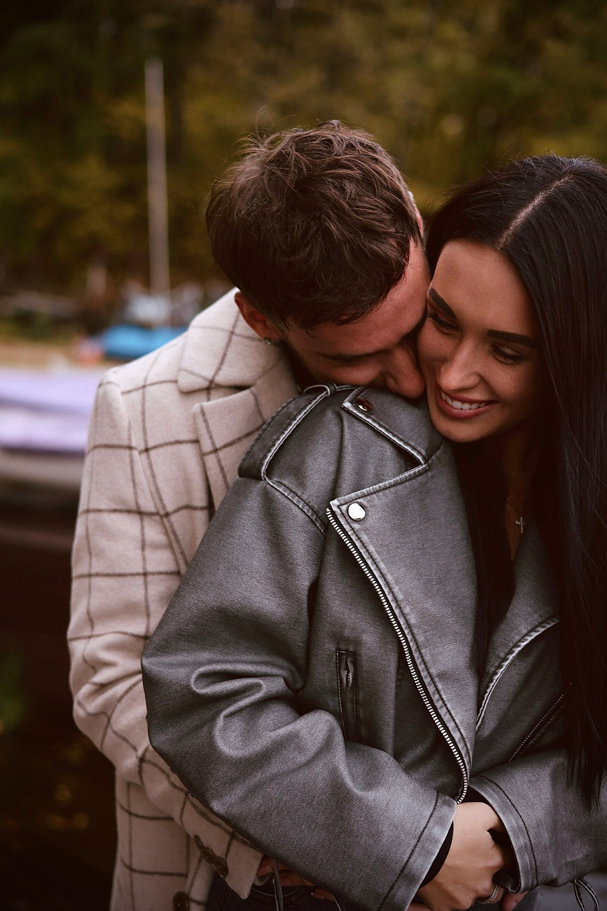 Love Story 🤍. Фотограф в Москве Марина Гольдберг