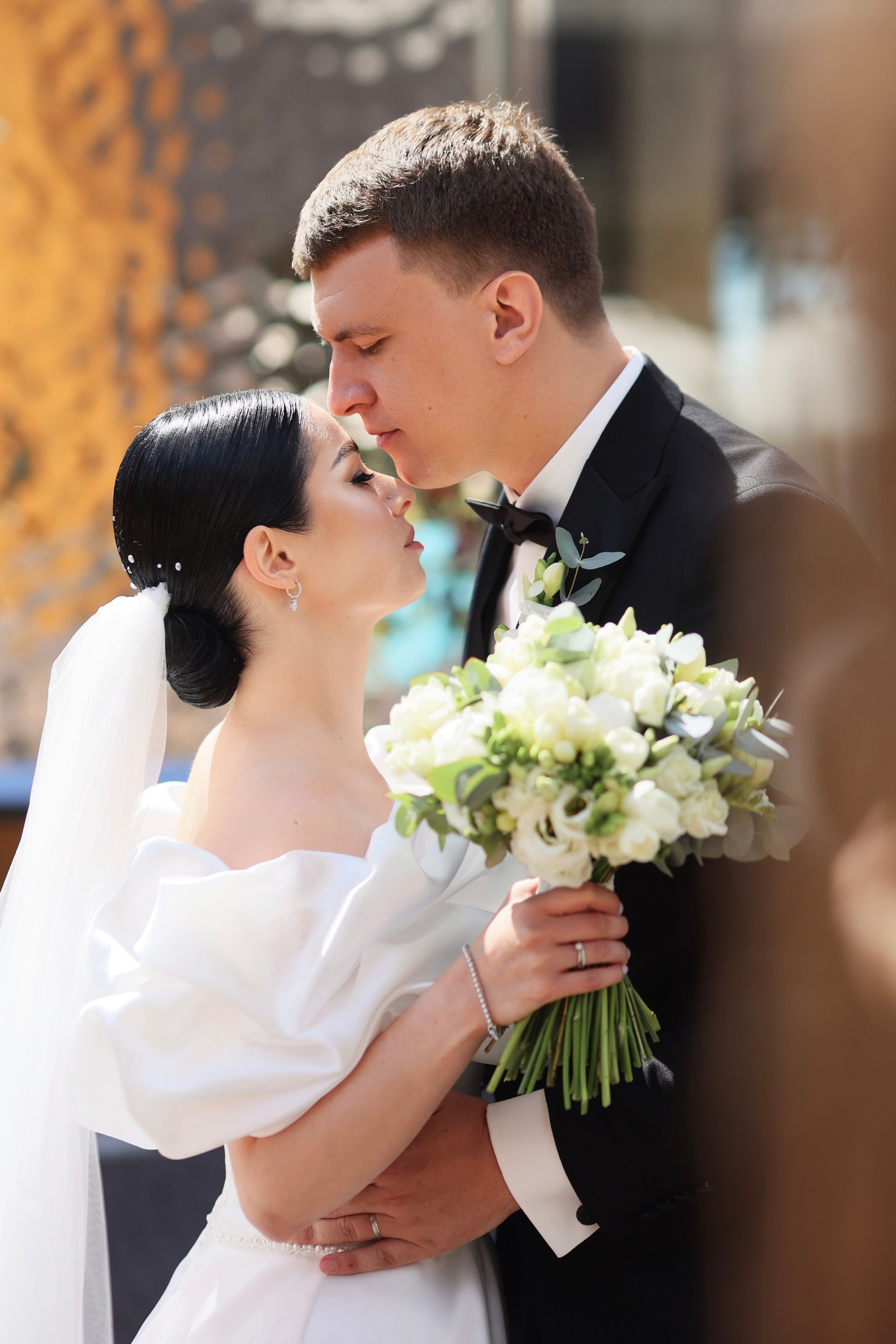 Wedding 💒. Фотограф в Москве Марина Гольдберг