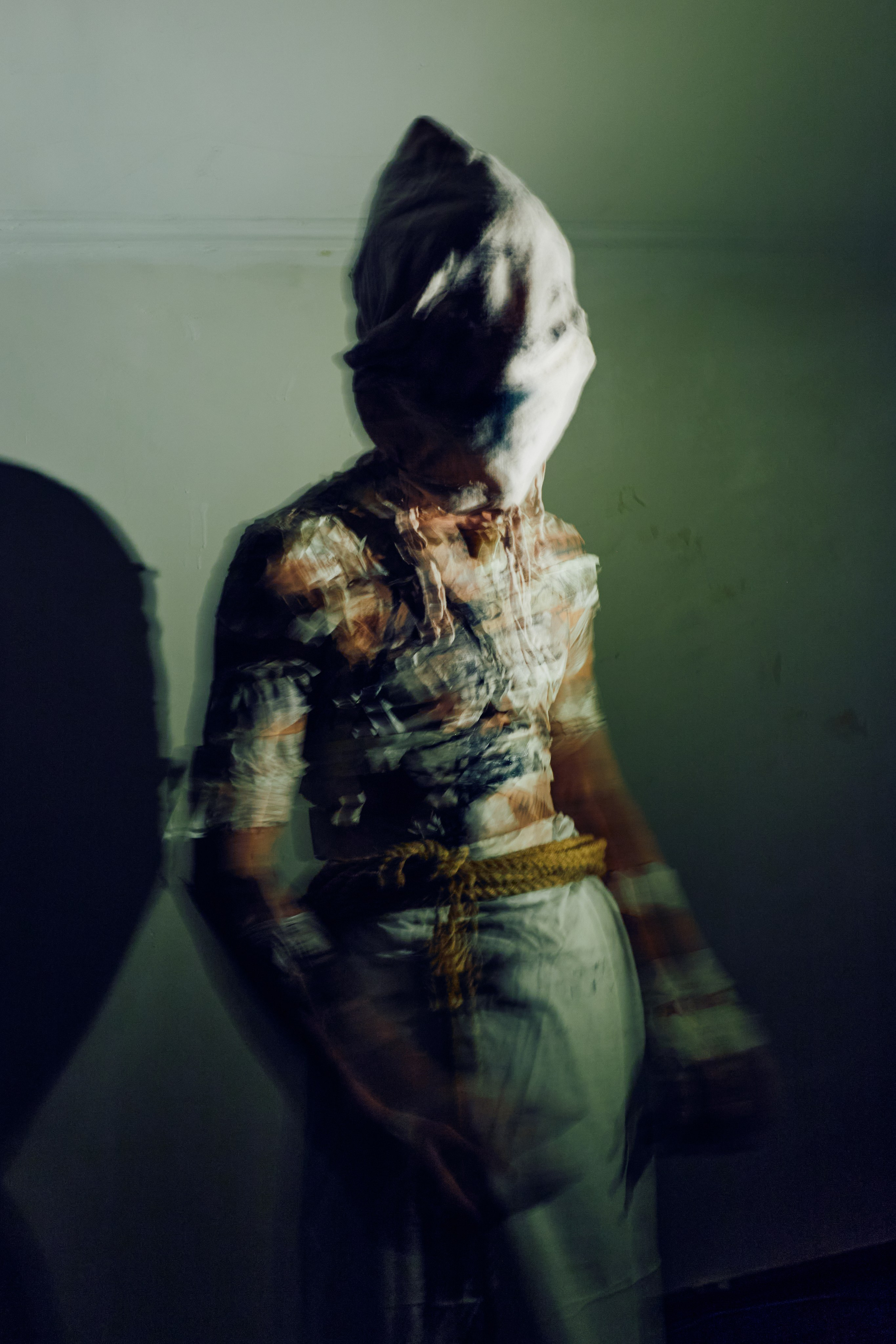 Арт-проект «Гнилой разум»