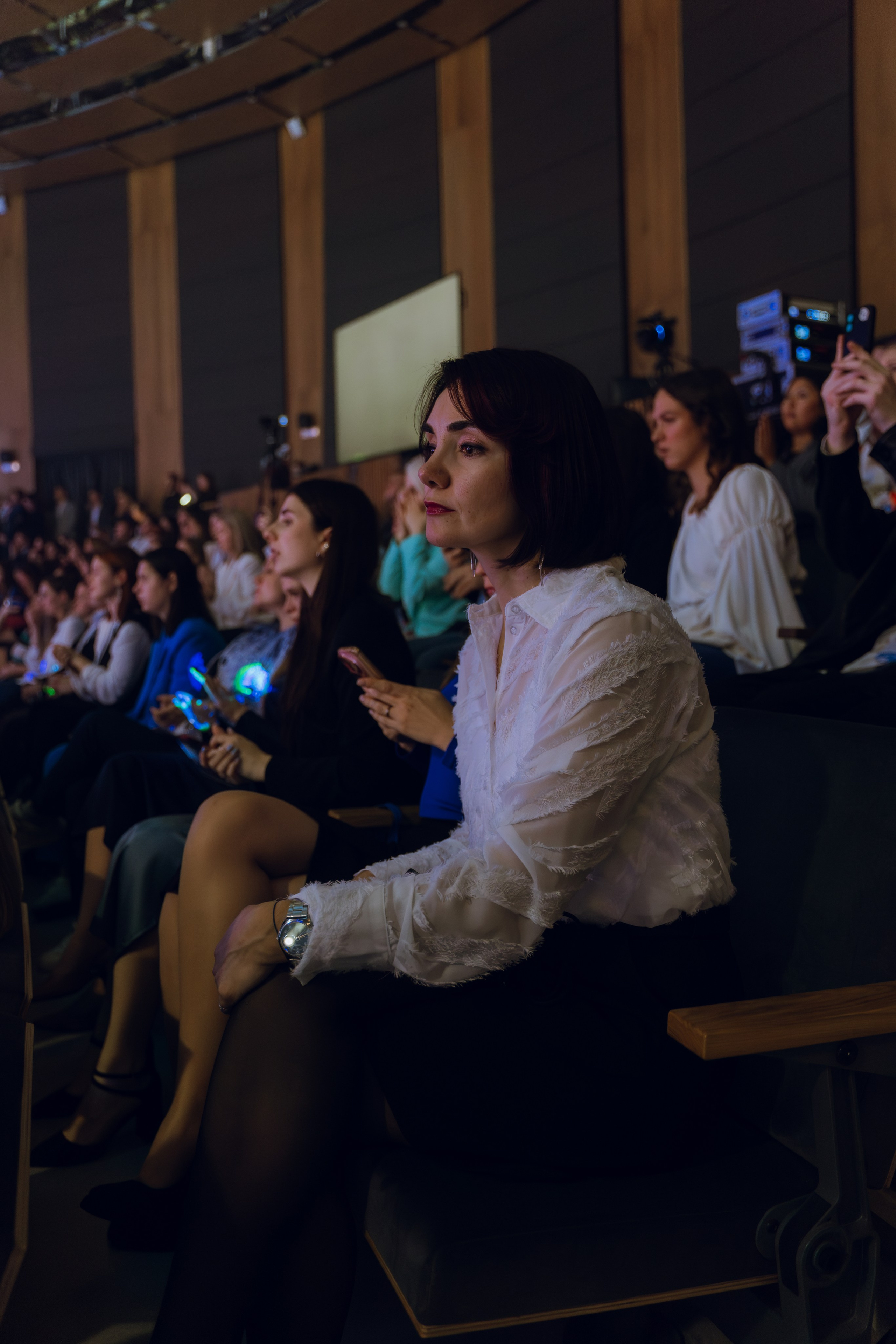 Профразвитие 2 декабря. Фотограф Надежда Погребняк | Рязань | Москва