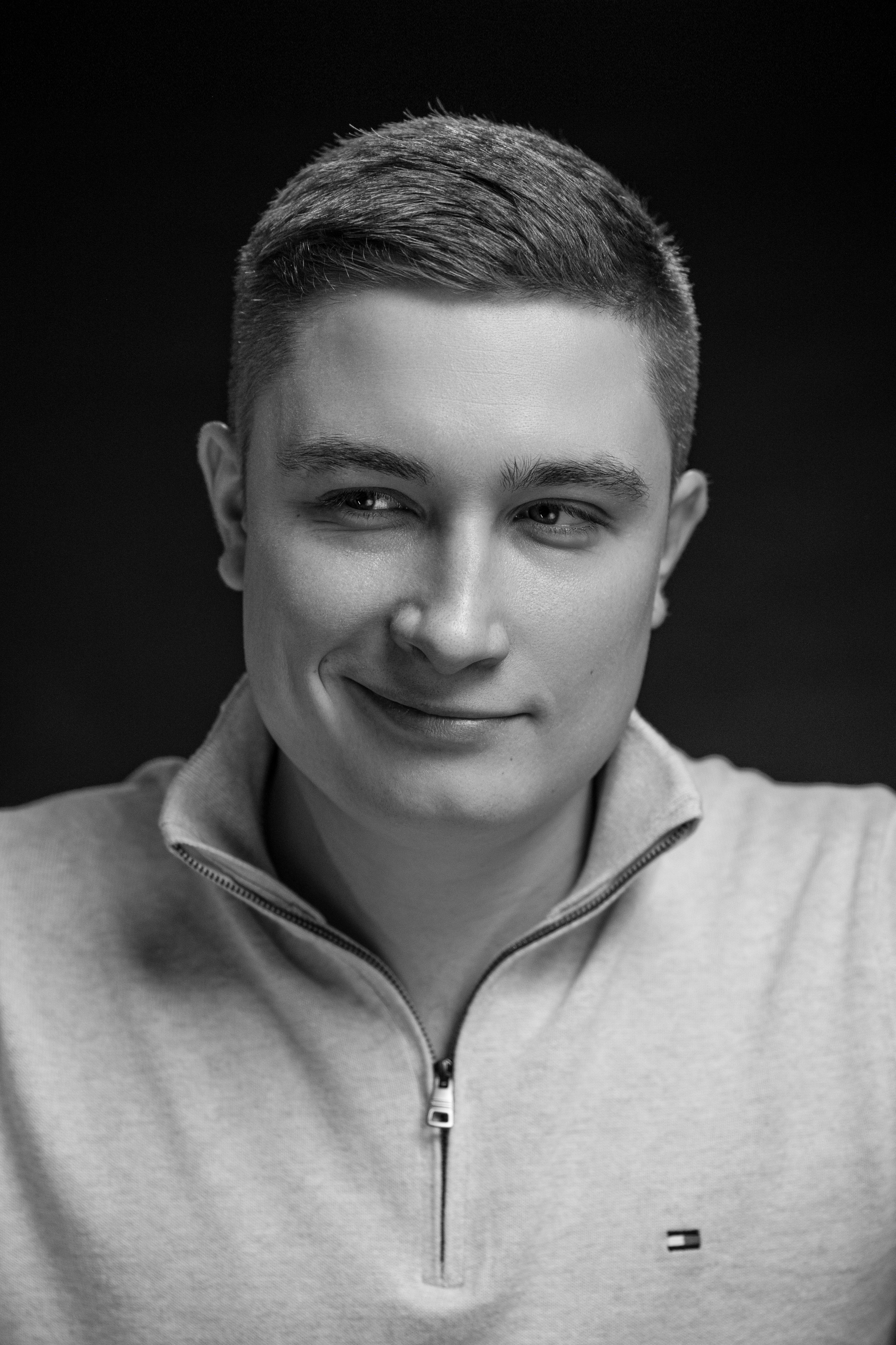 Владислав Загородских. Фотограф Вадим Семак