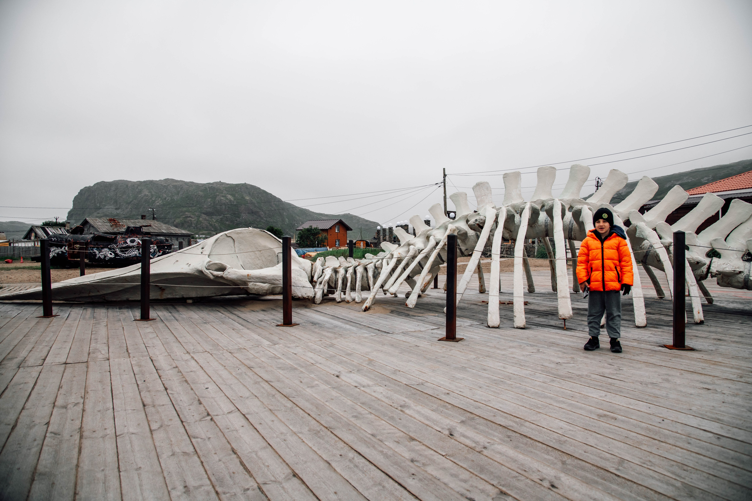Кольский полуостров. Фотографирую для себя, своей семьи и друзей!