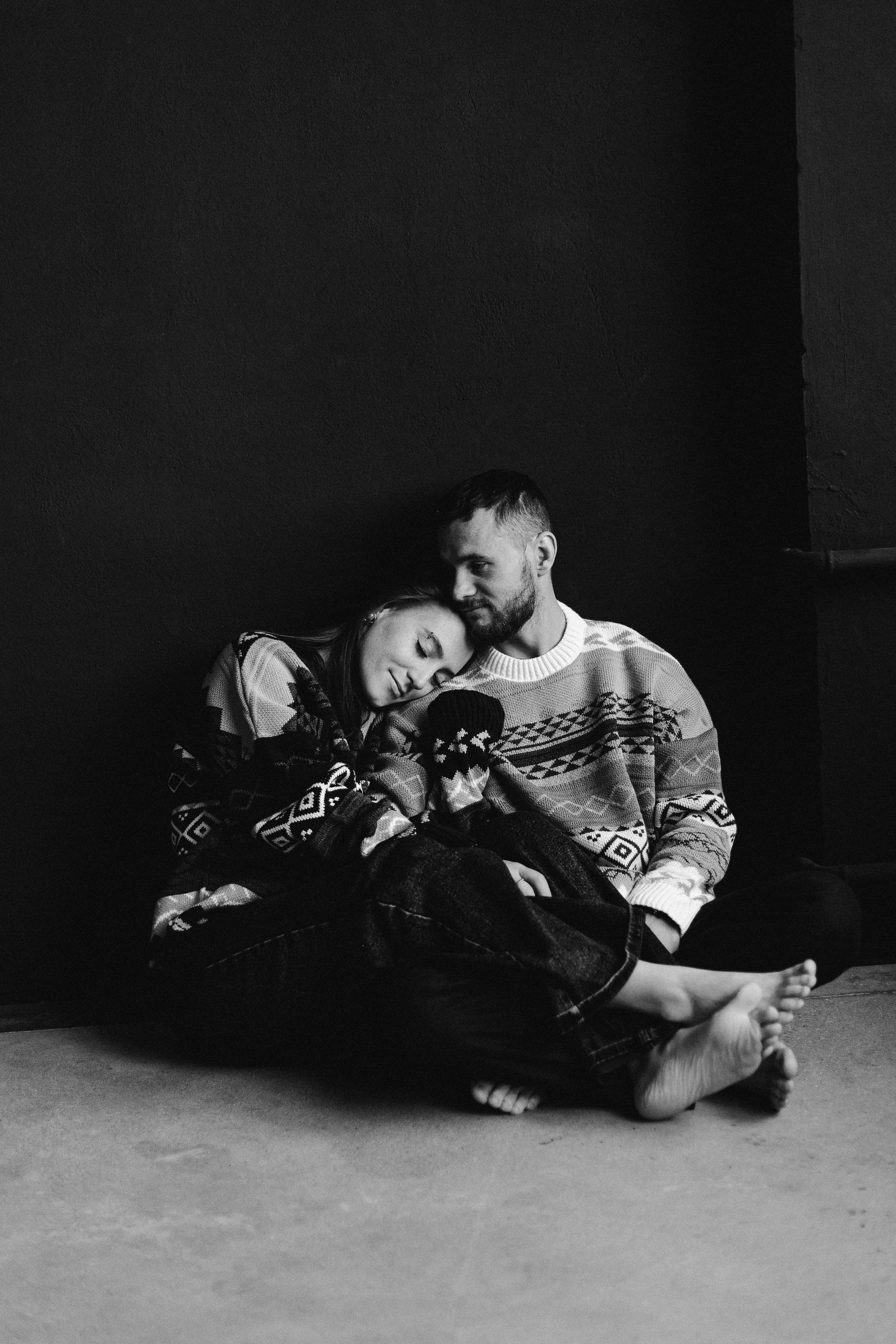 Anastasia & Nazar | May'26. Портретный фотограф во Владивостоке Белихова Яна