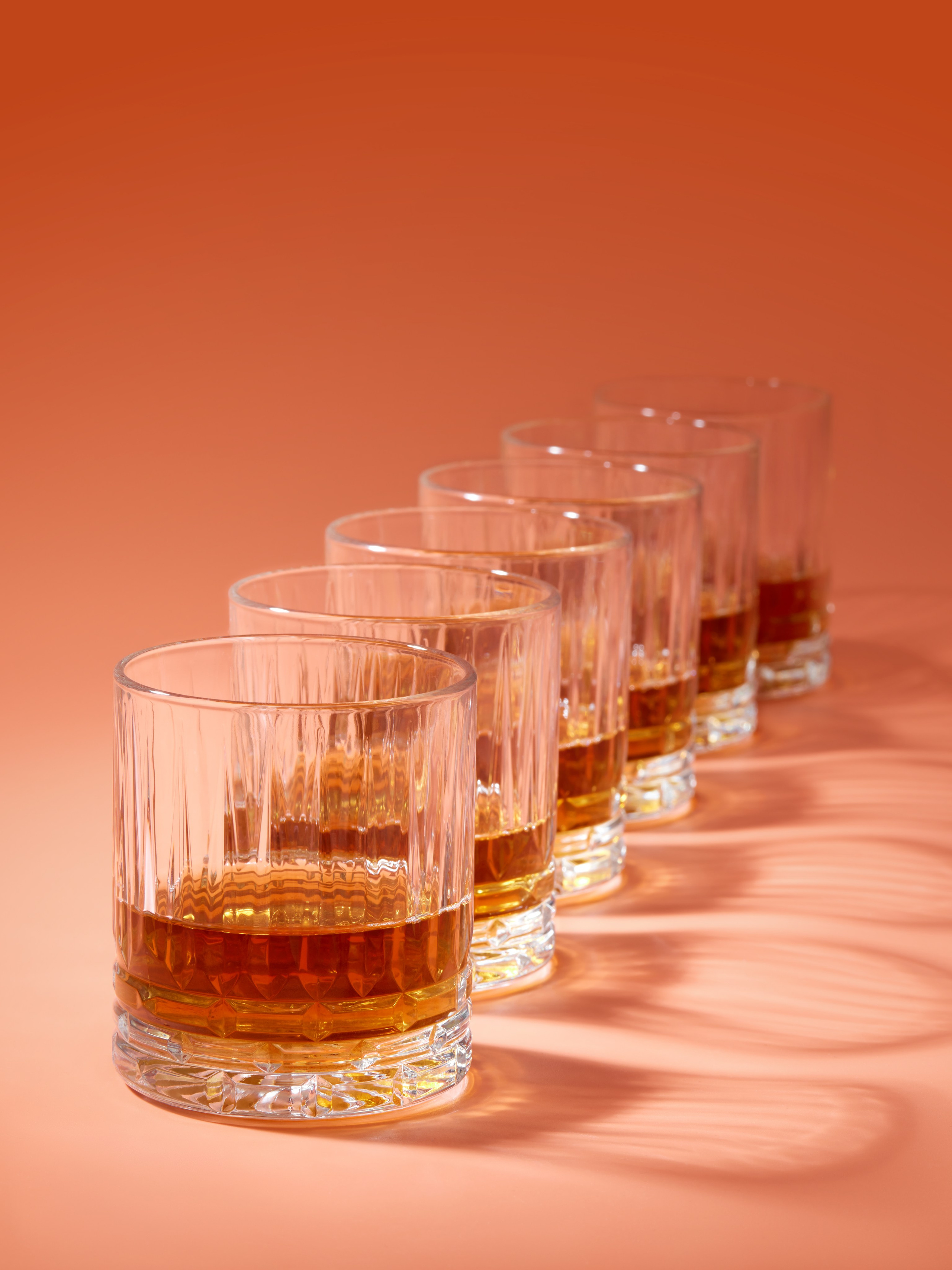 Luminarc бокалы. Предметный фотограф  Анастасия Лобанова