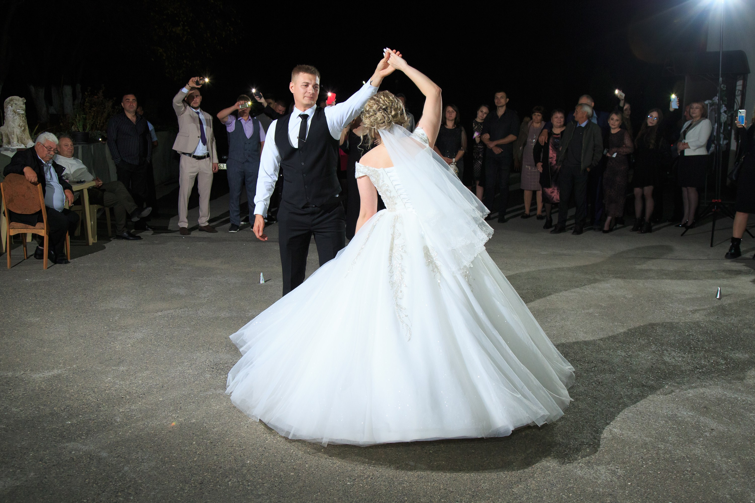 Евгений и Юлия. Репортажный и свадебный фотограф Пятигорск и КМВ