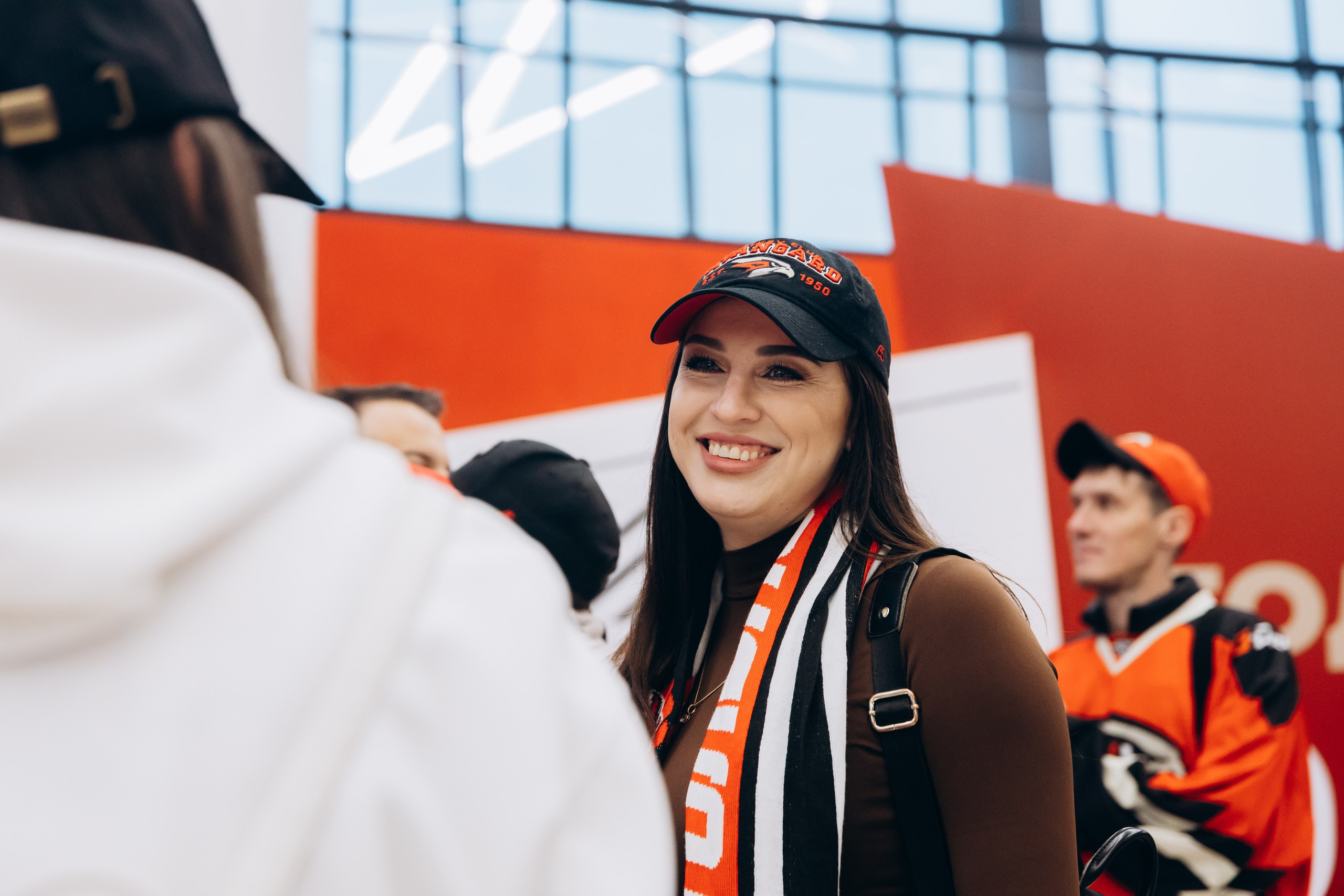 Юбилей G-DRIVE Арены. Свадебный и репортажный фотограф в Омске. Червоткин Никита